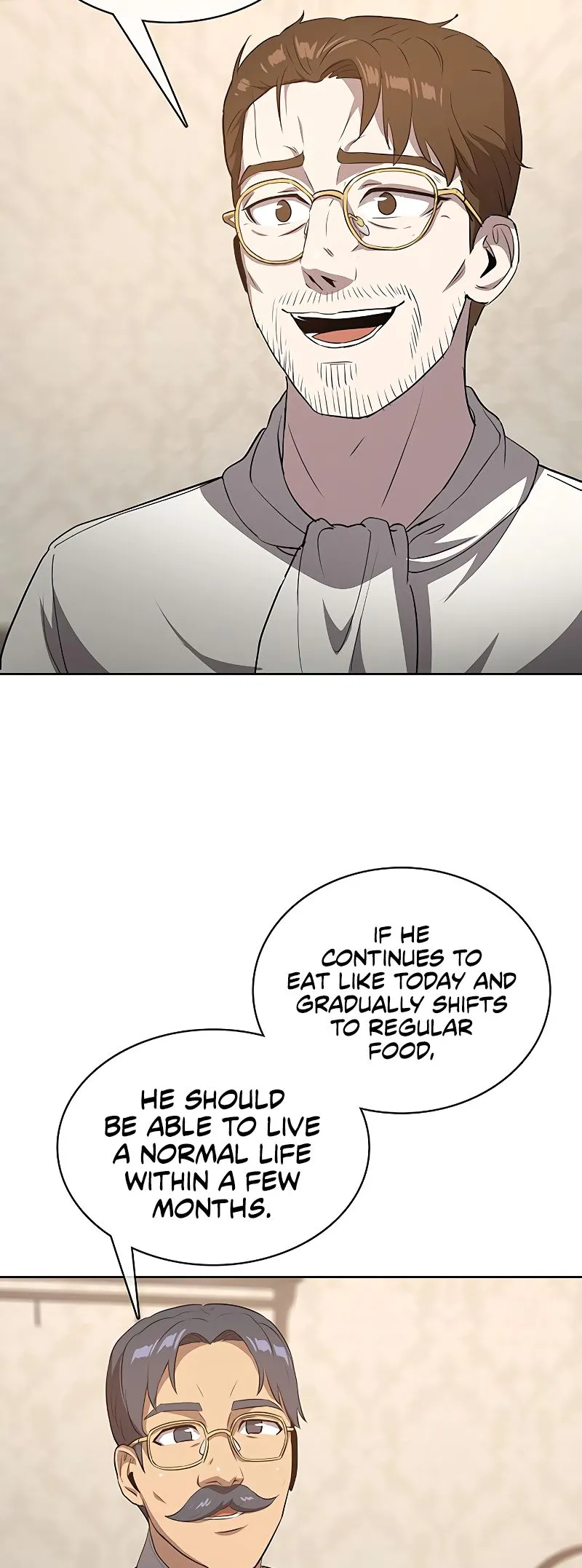 Chef in Another World Chapter 17 page 92 - 