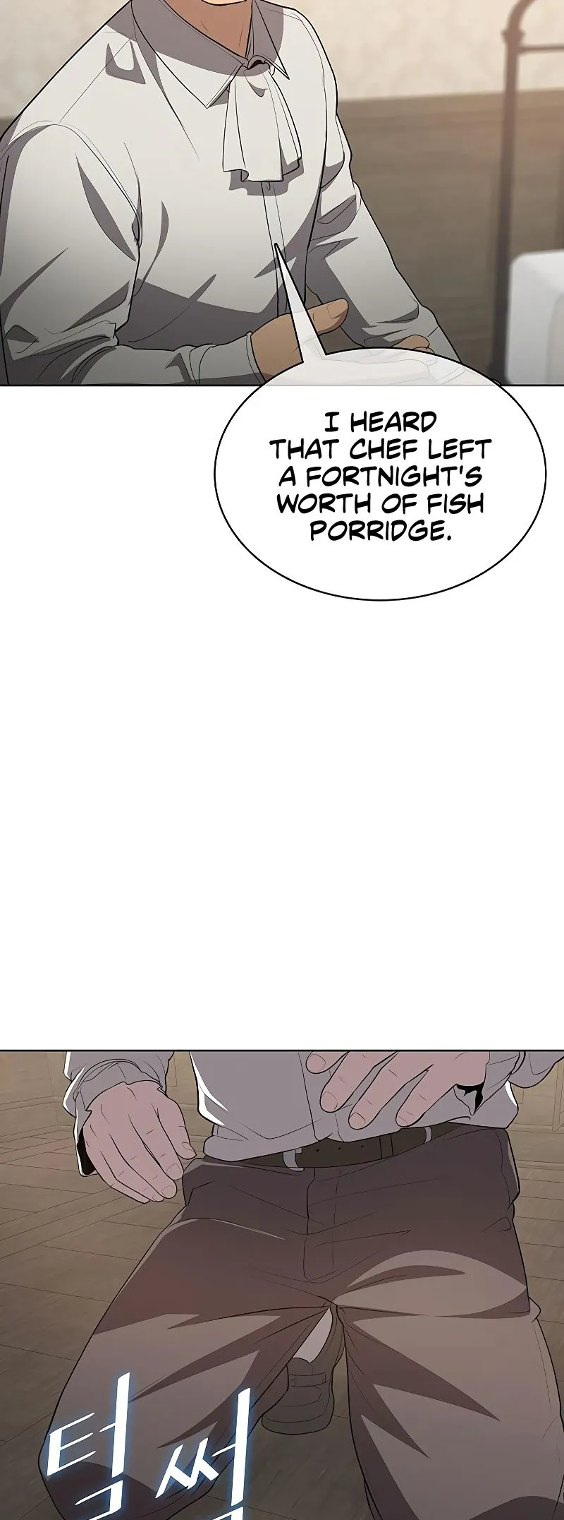 Chef in Another World Chapter 17 page 93 - 