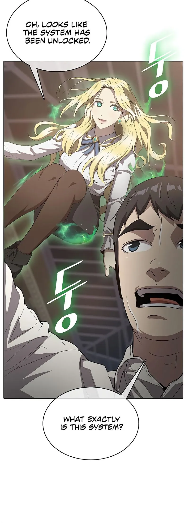 Chef in Another World Chapter 18 page 14 - 