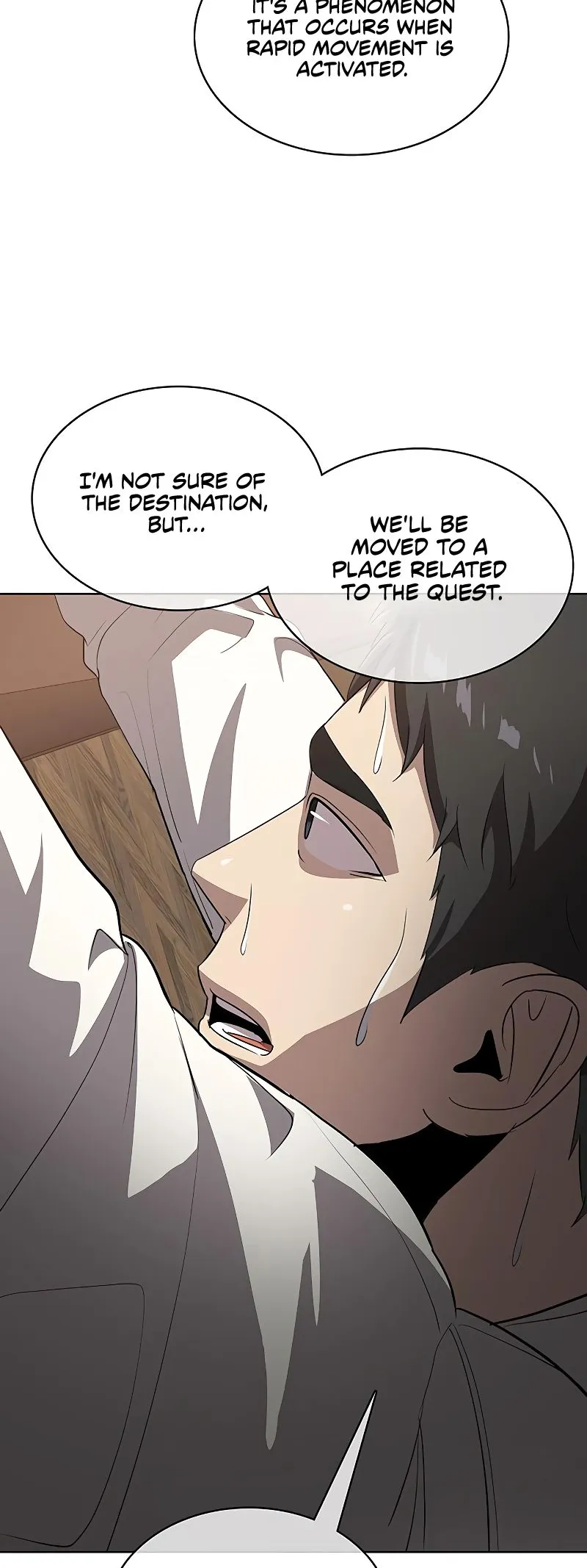 Chef in Another World Chapter 18 page 17 - 