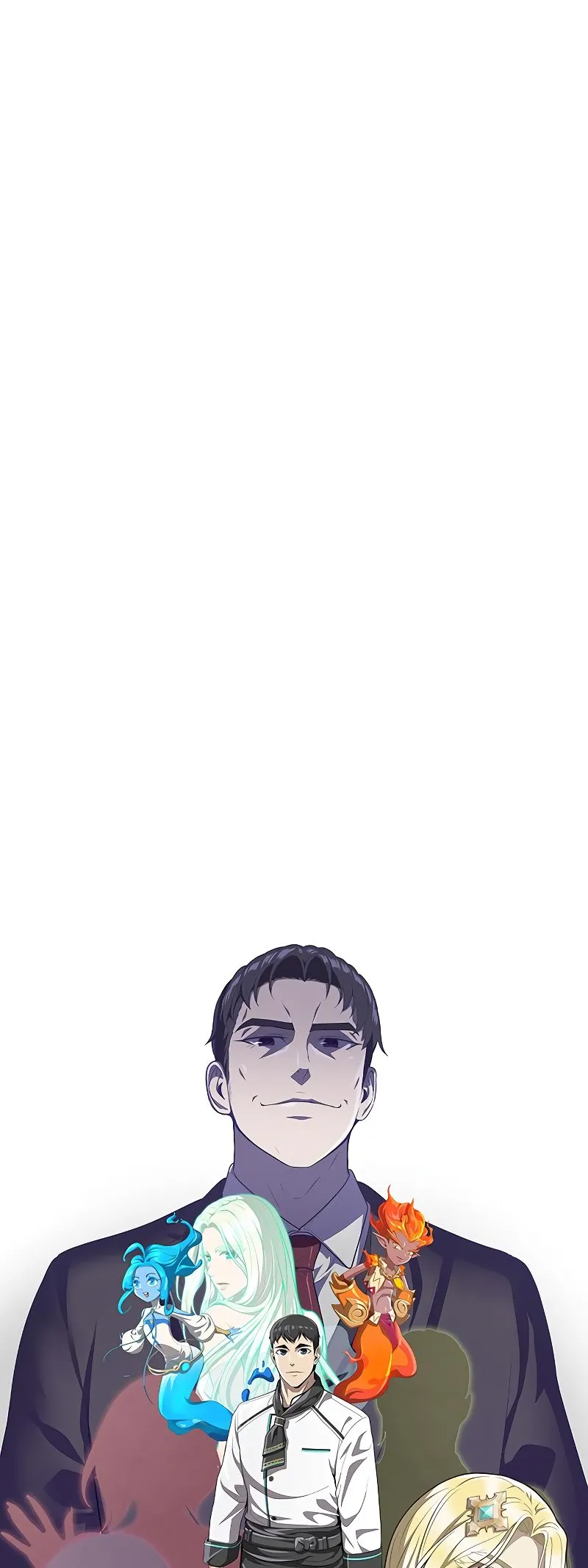 Chef in Another World Chapter 18 page 20 - 