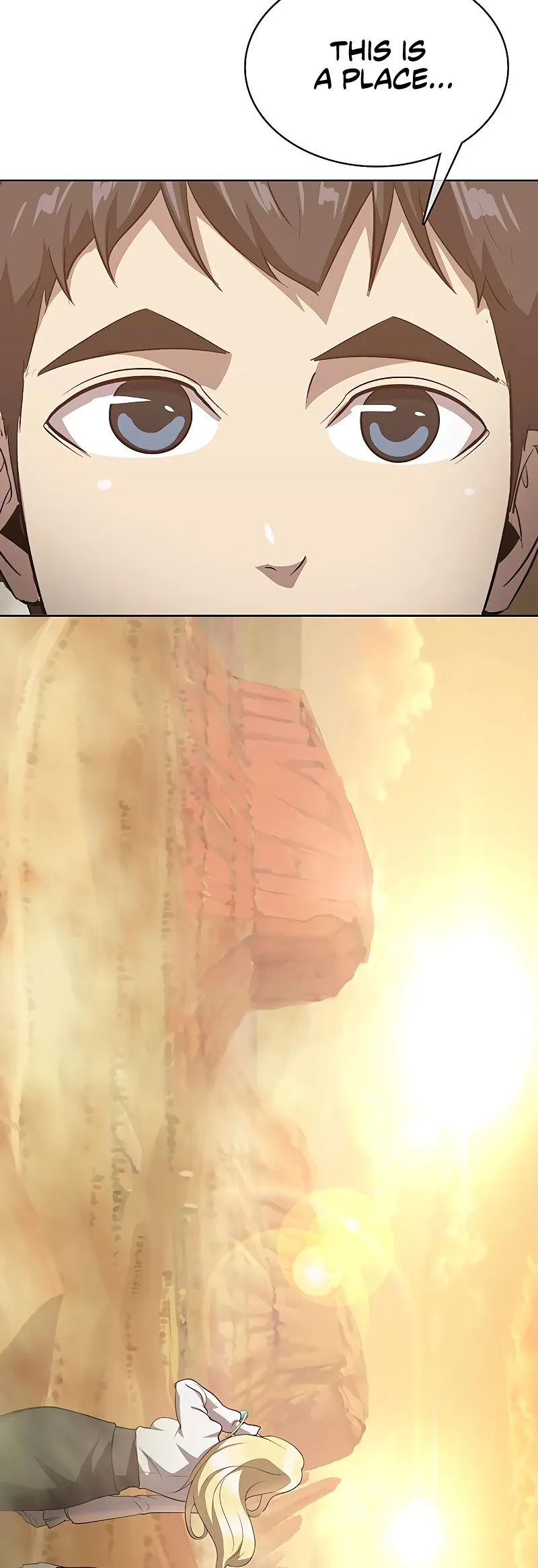 Chef in Another World Chapter 18 page 23 - 