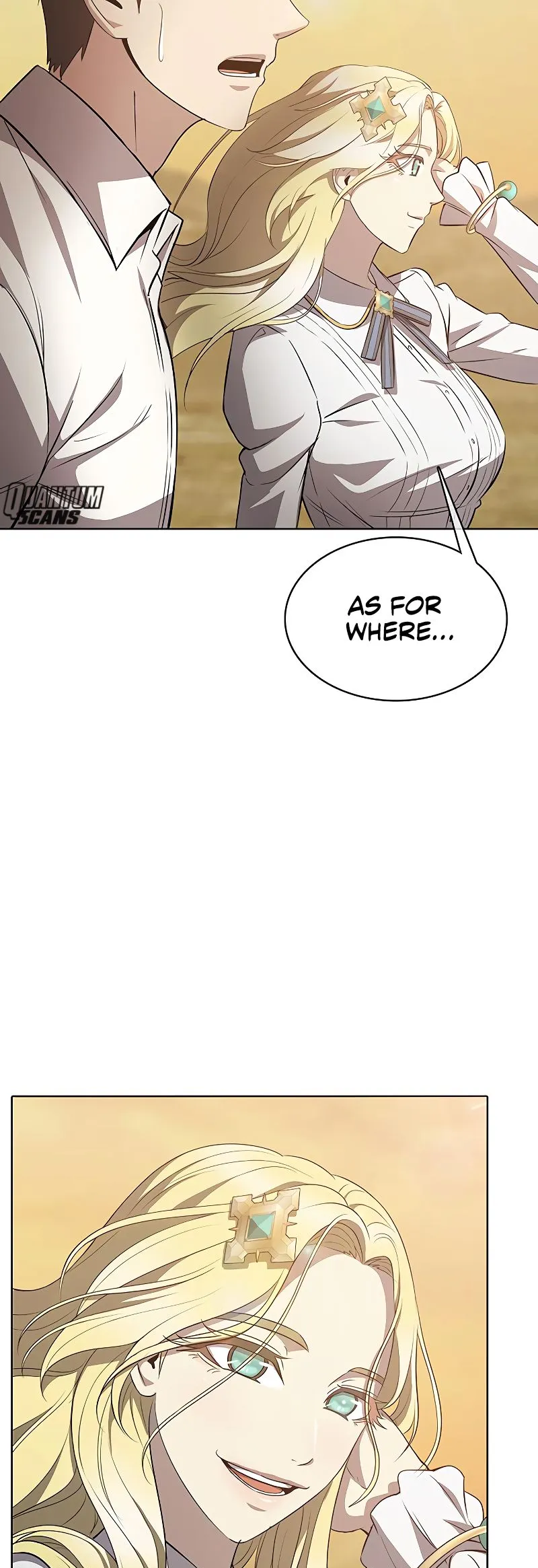 Chef in Another World Chapter 18 page 25 - 