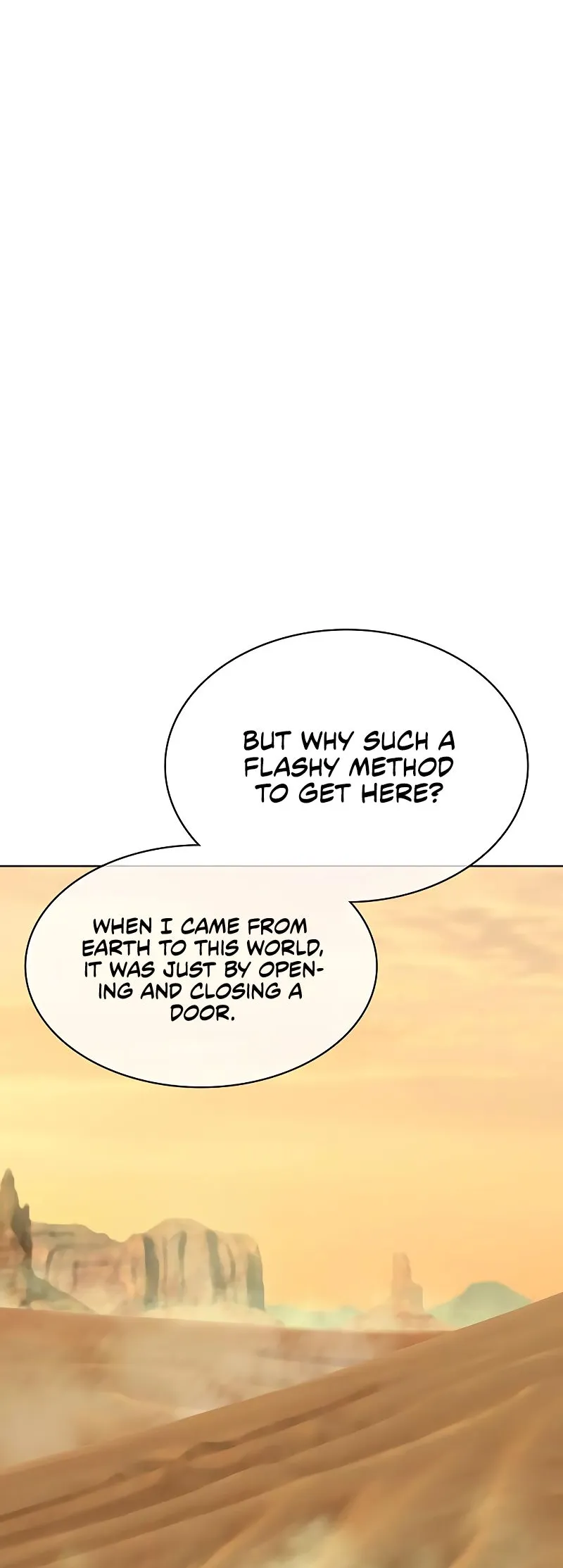 Chef in Another World Chapter 18 page 30 - 