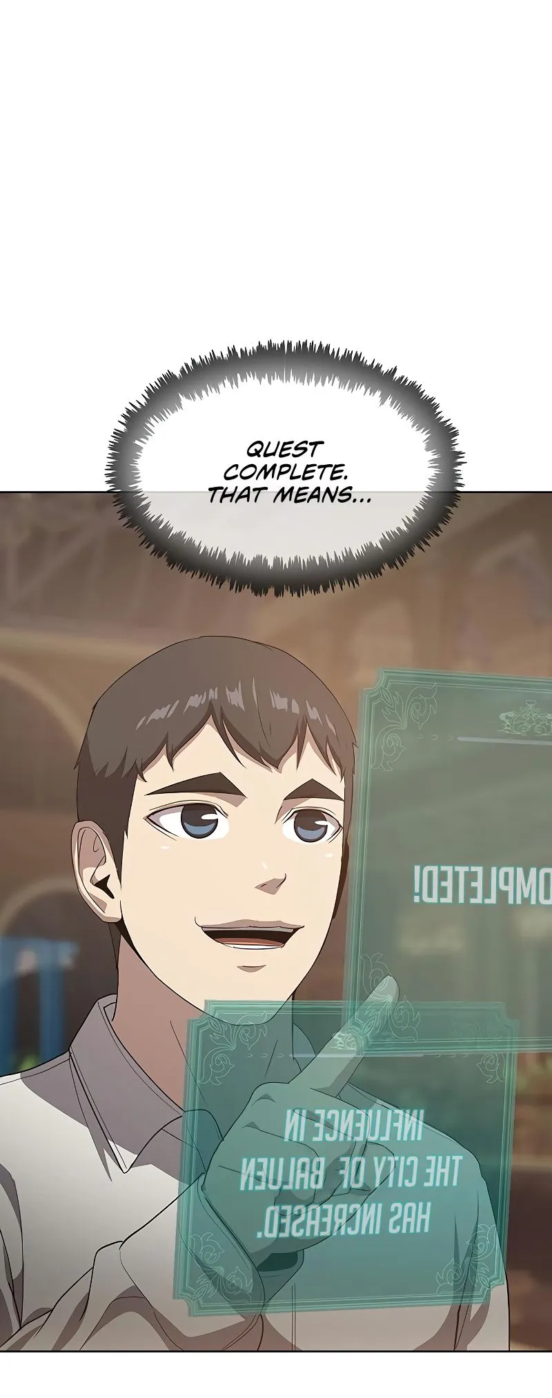 Chef in Another World Chapter 18 page 4 - 