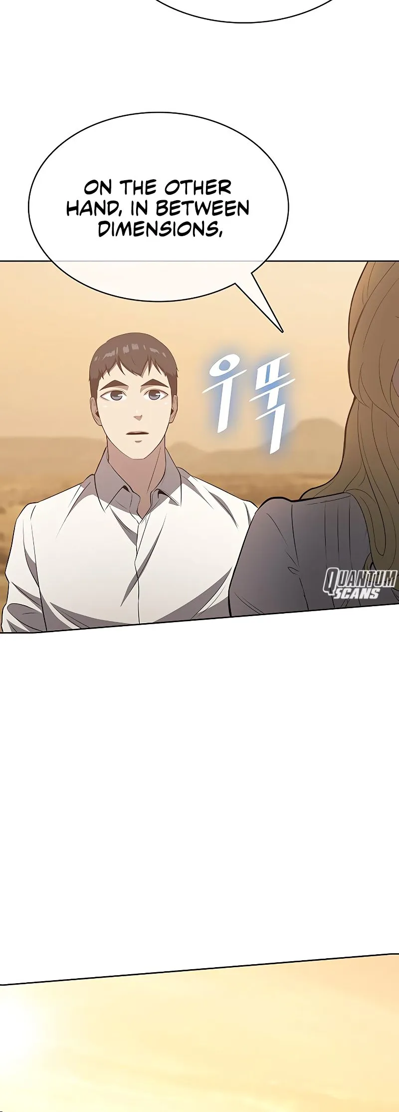 Chef in Another World Chapter 18 page 33 - 