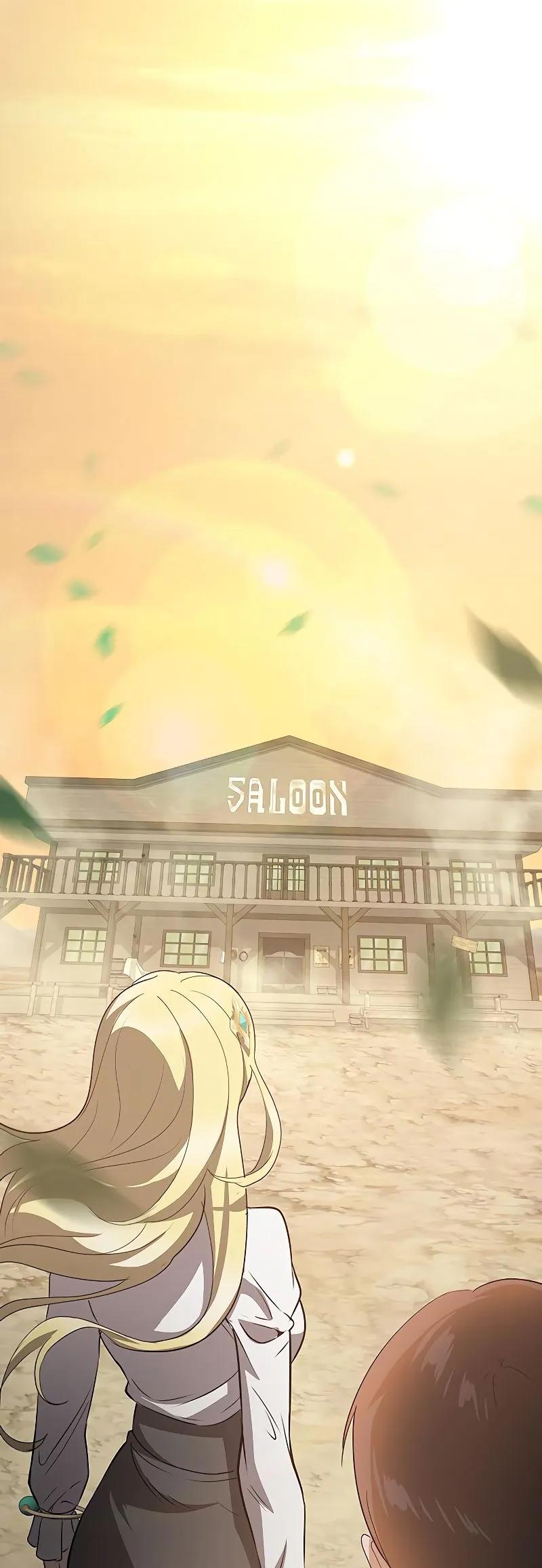 Chef in Another World Chapter 18 page 35 - 
