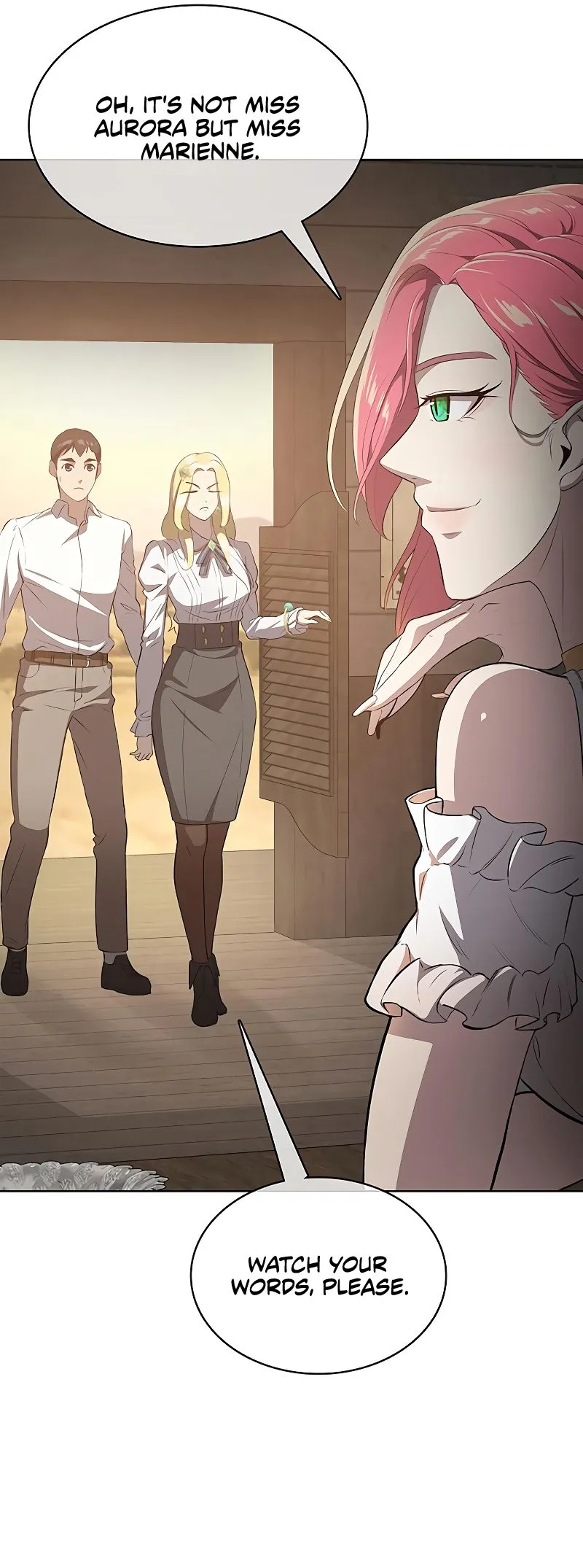 Chef in Another World Chapter 18 page 40 - 