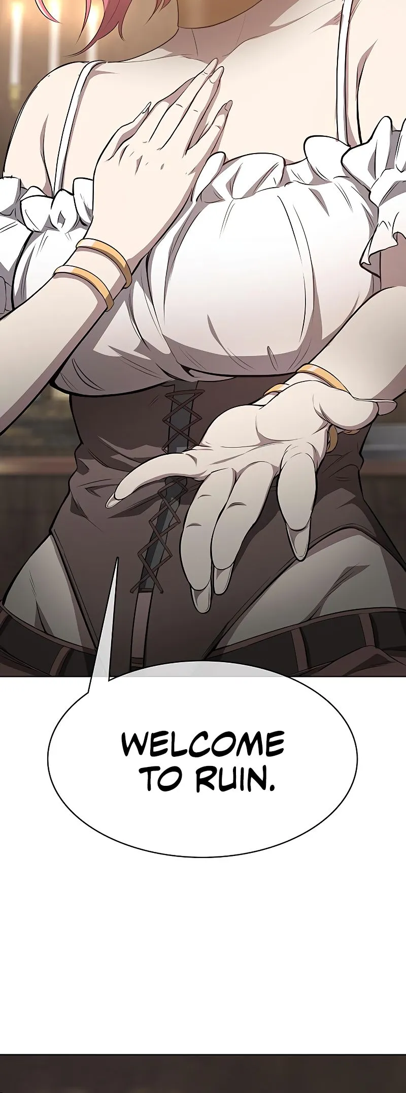 Chef in Another World Chapter 18 page 46 - 