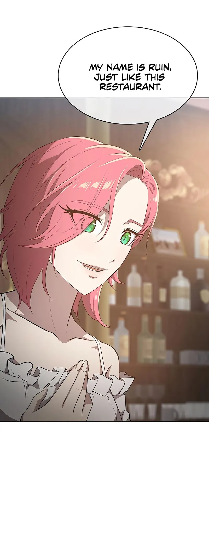 Chef in Another World Chapter 18 page 48 - 