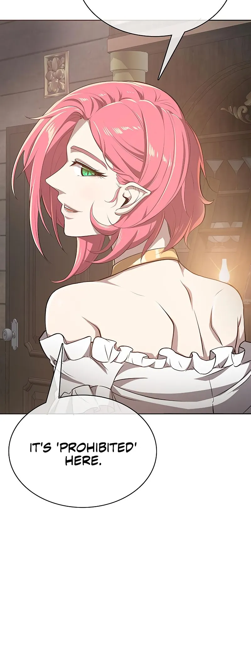 Chef in Another World Chapter 18 page 50 - 
