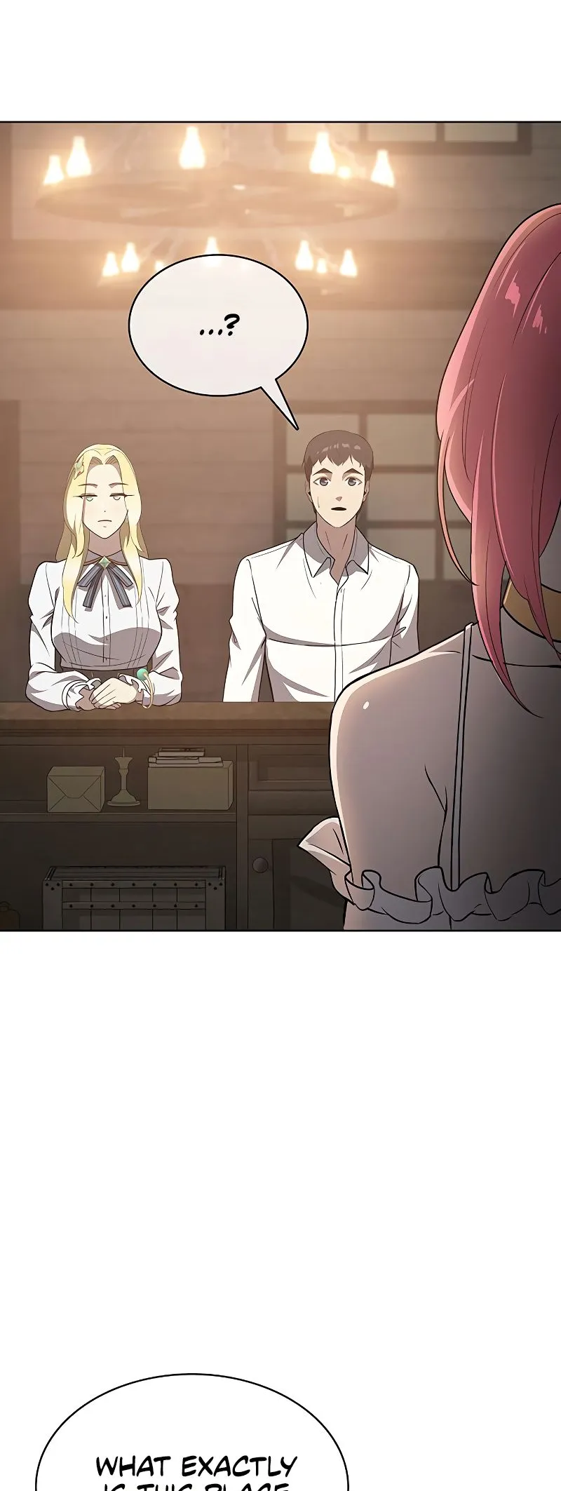 Chef in Another World Chapter 18 page 51 - 