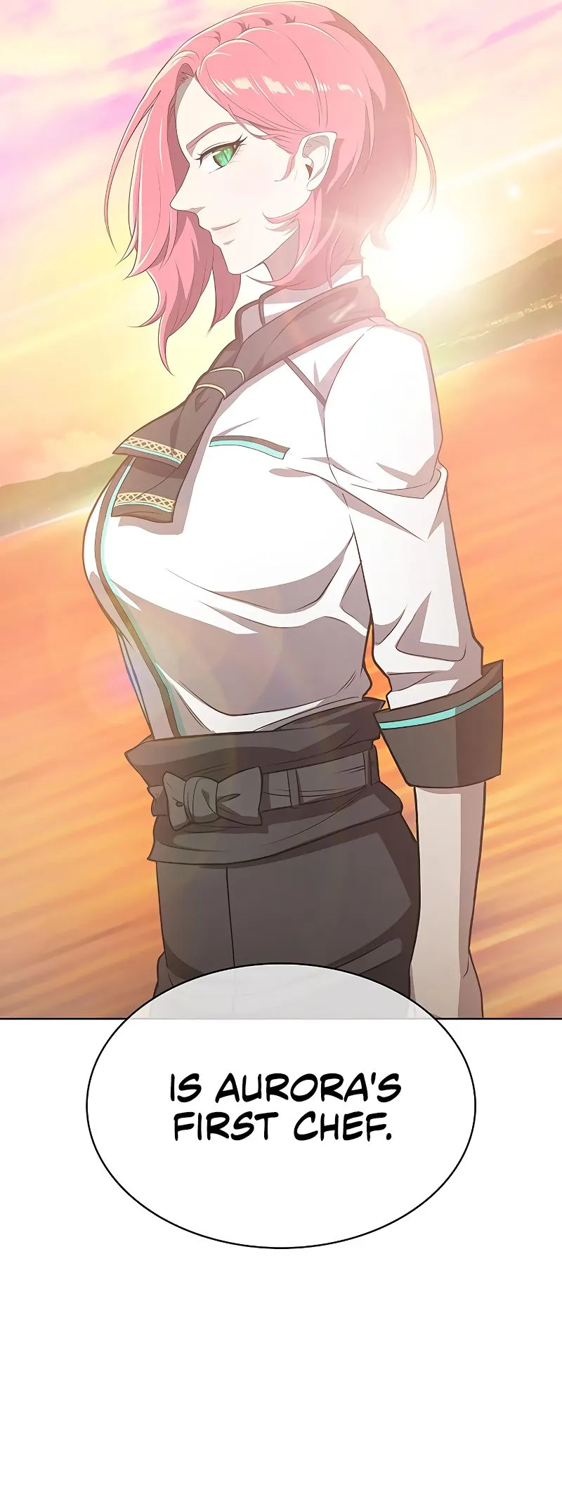 Chef in Another World Chapter 18 page 54 - 
