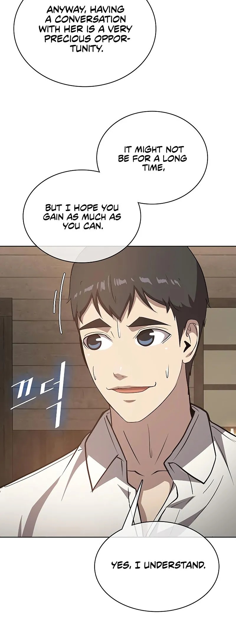 Chef in Another World Chapter 18 page 57 - 