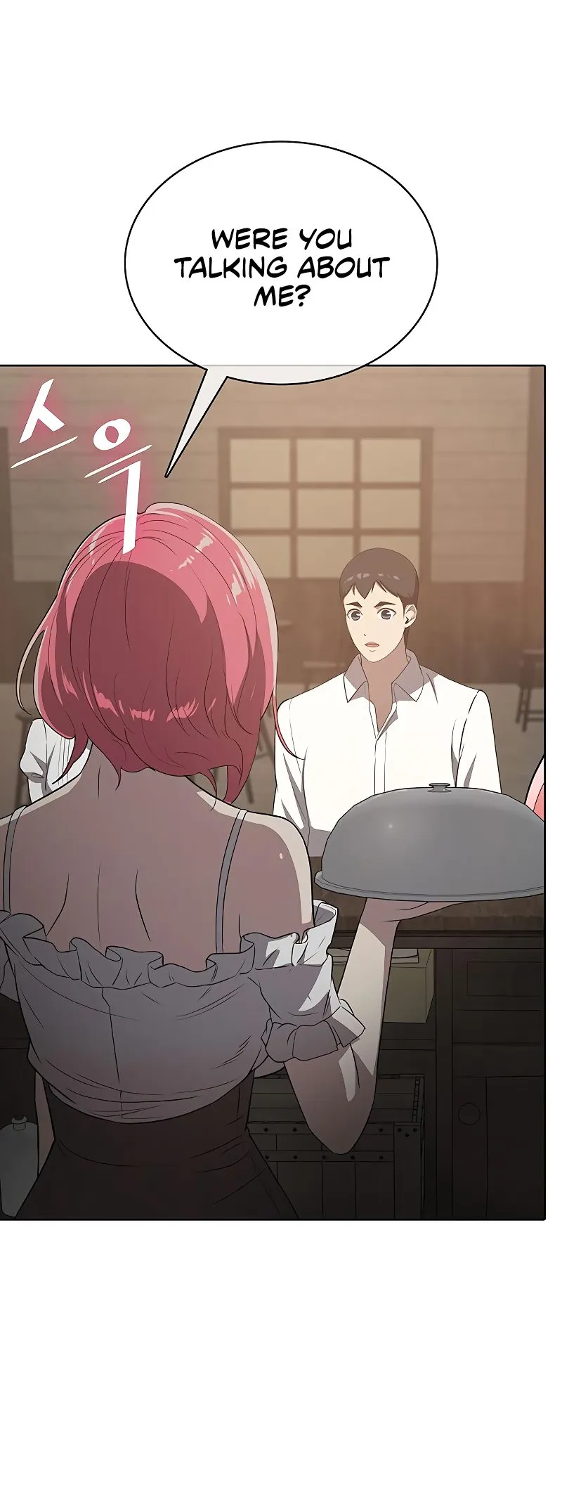 Chef in Another World Chapter 18 page 58 - 