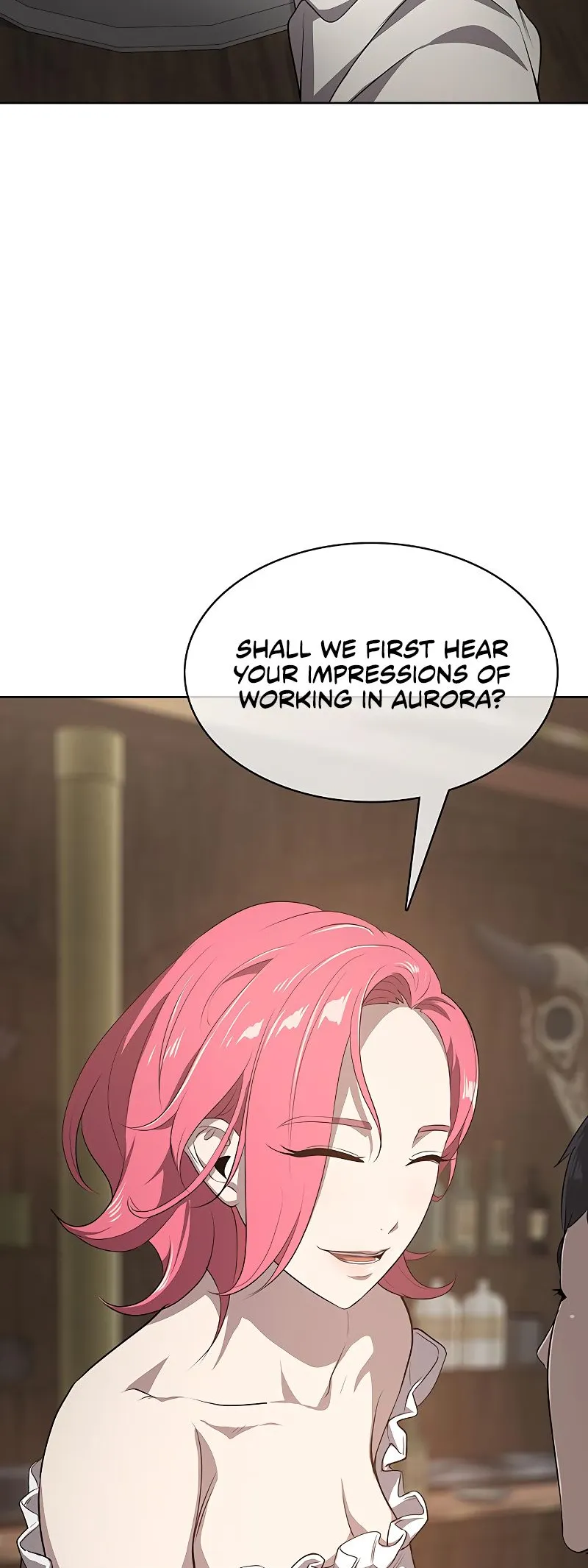 Chef in Another World Chapter 18 page 62 - 