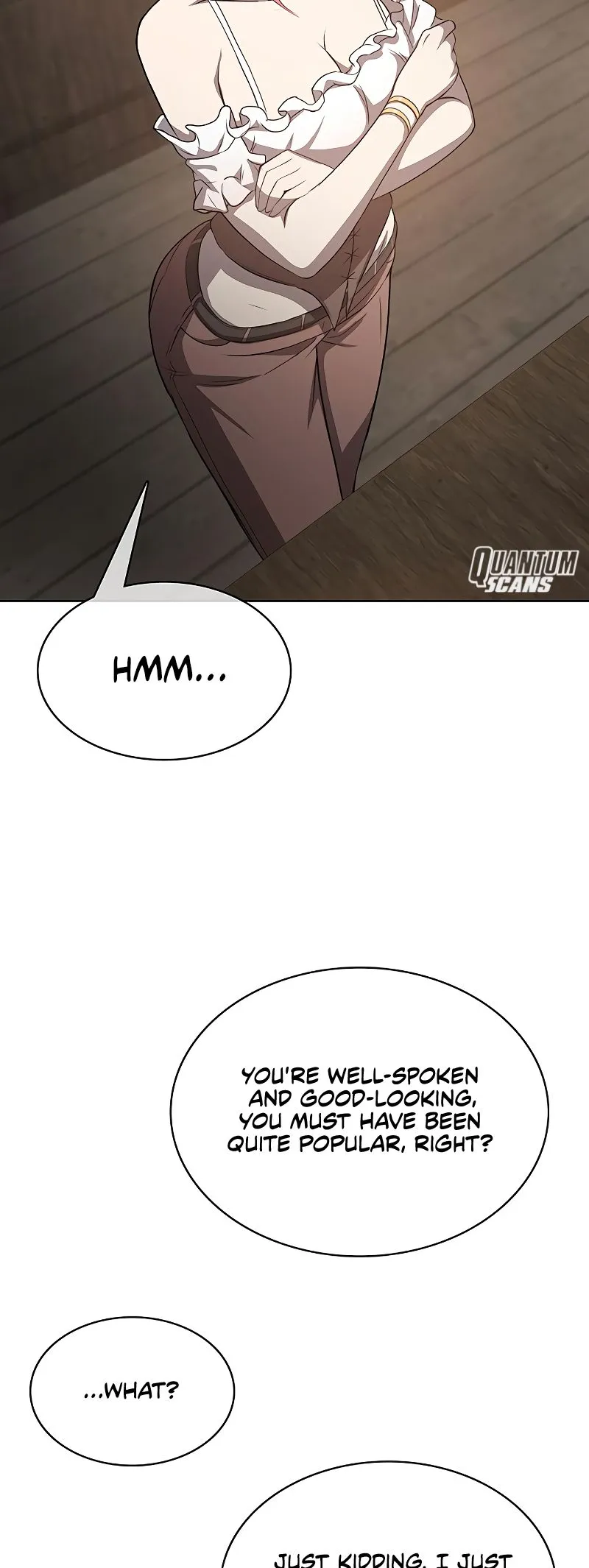 Chef in Another World Chapter 18 page 66 - 