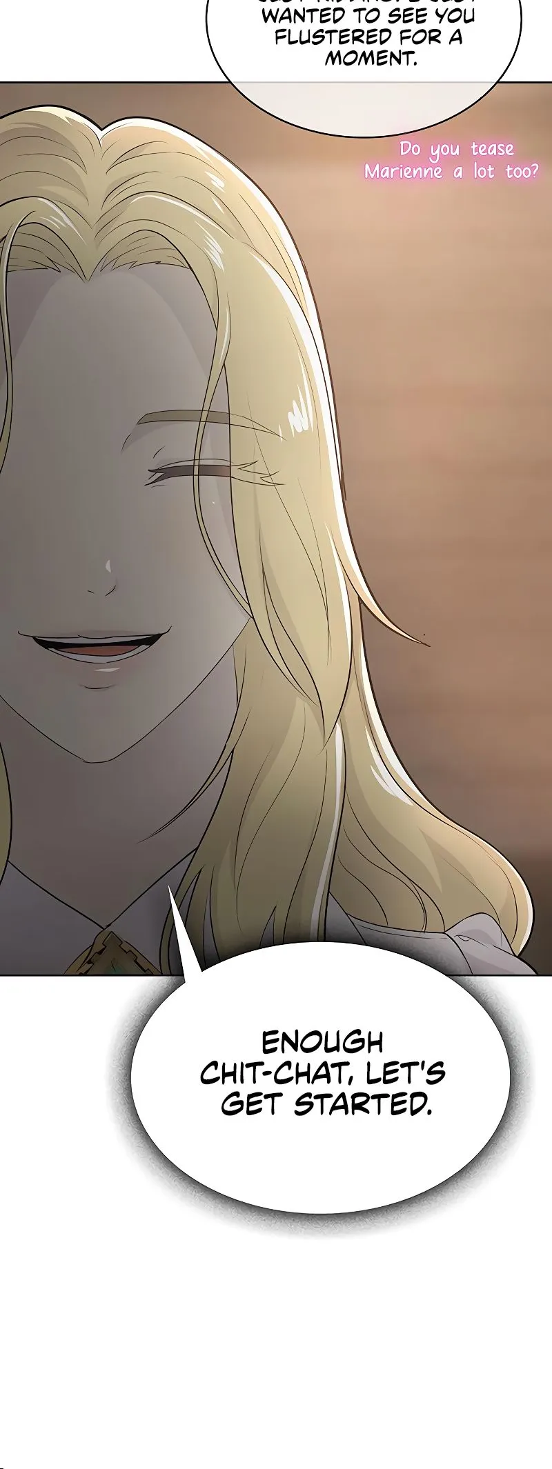 Chef in Another World Chapter 18 page 67 - 