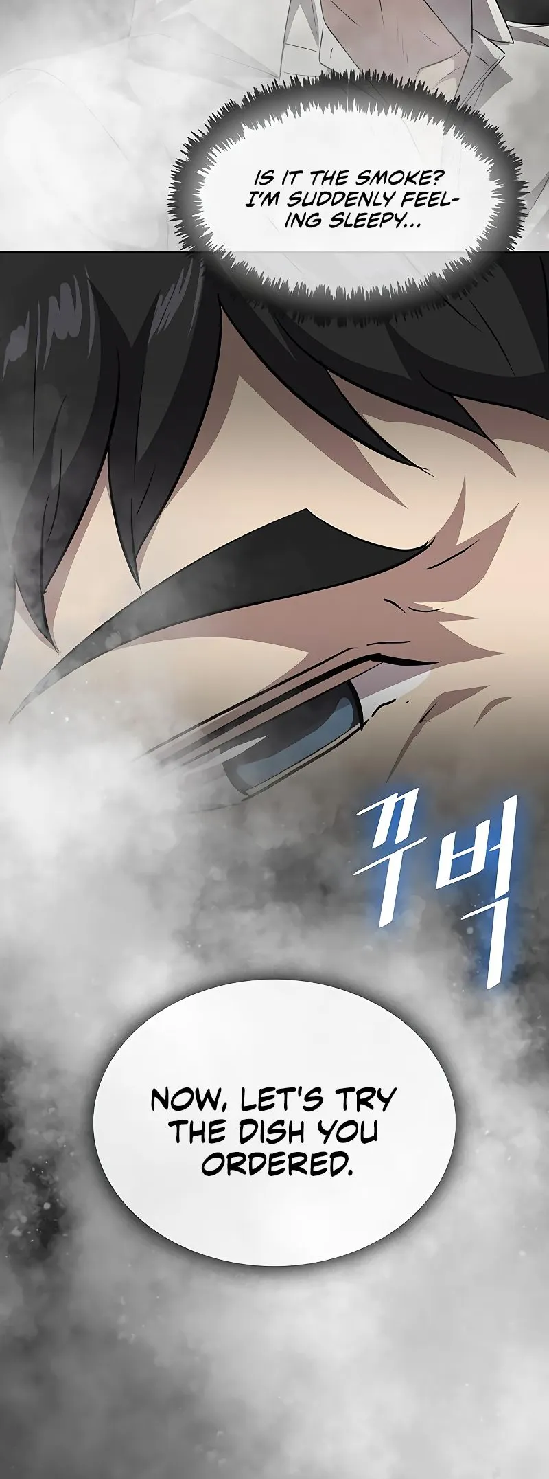 Chef in Another World Chapter 18 page 77 - 