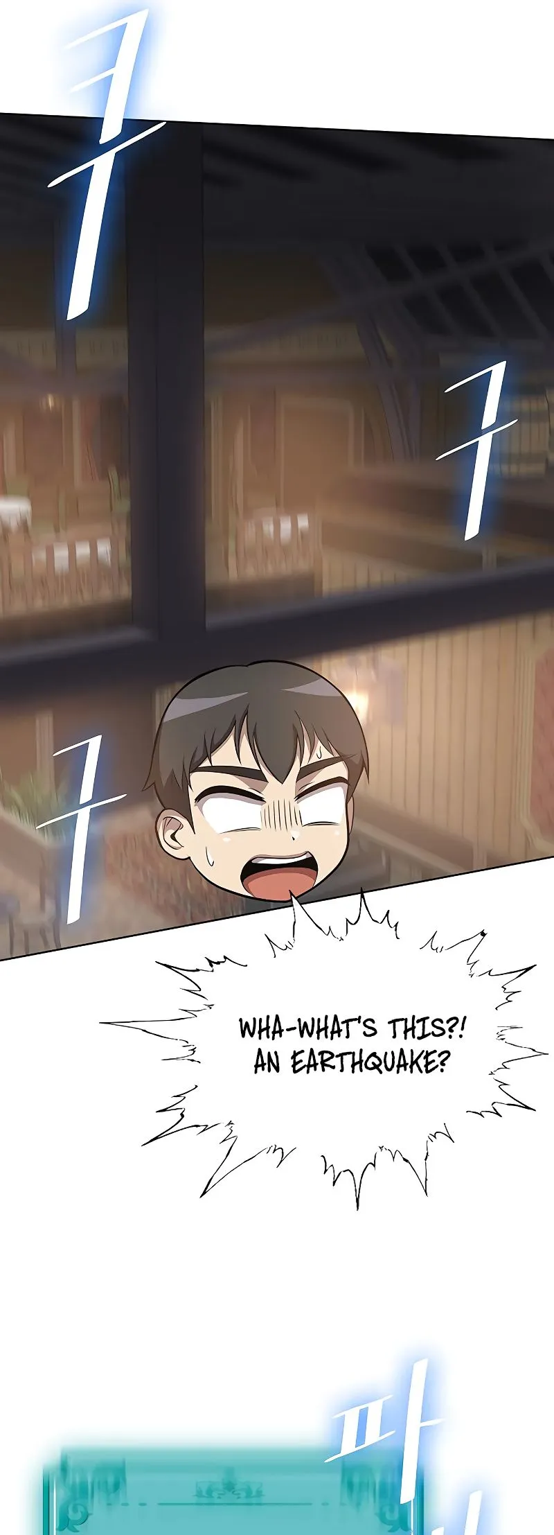 Chef in Another World Chapter 18 page 9 - 