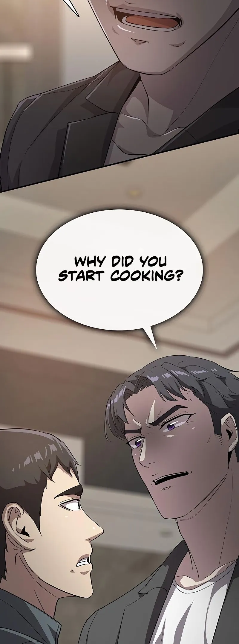 Chef in Another World Chapter 19 page 11 - 
