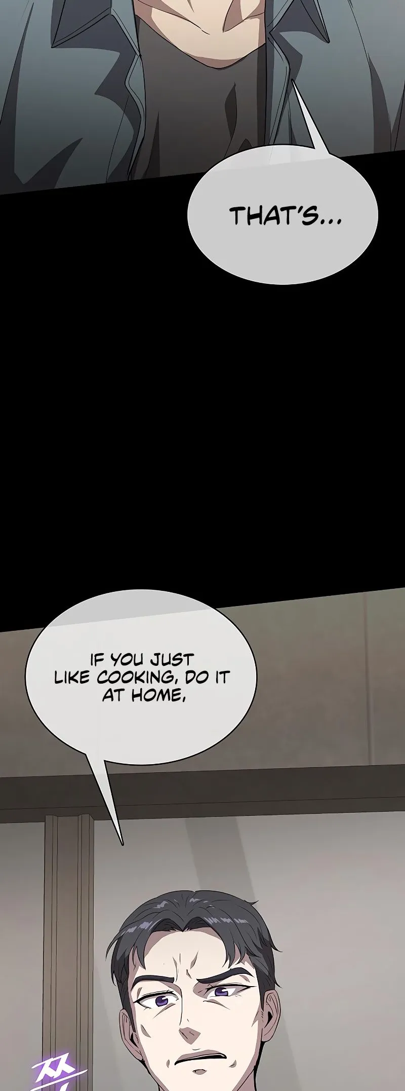 Chef in Another World Chapter 19 page 13 - 