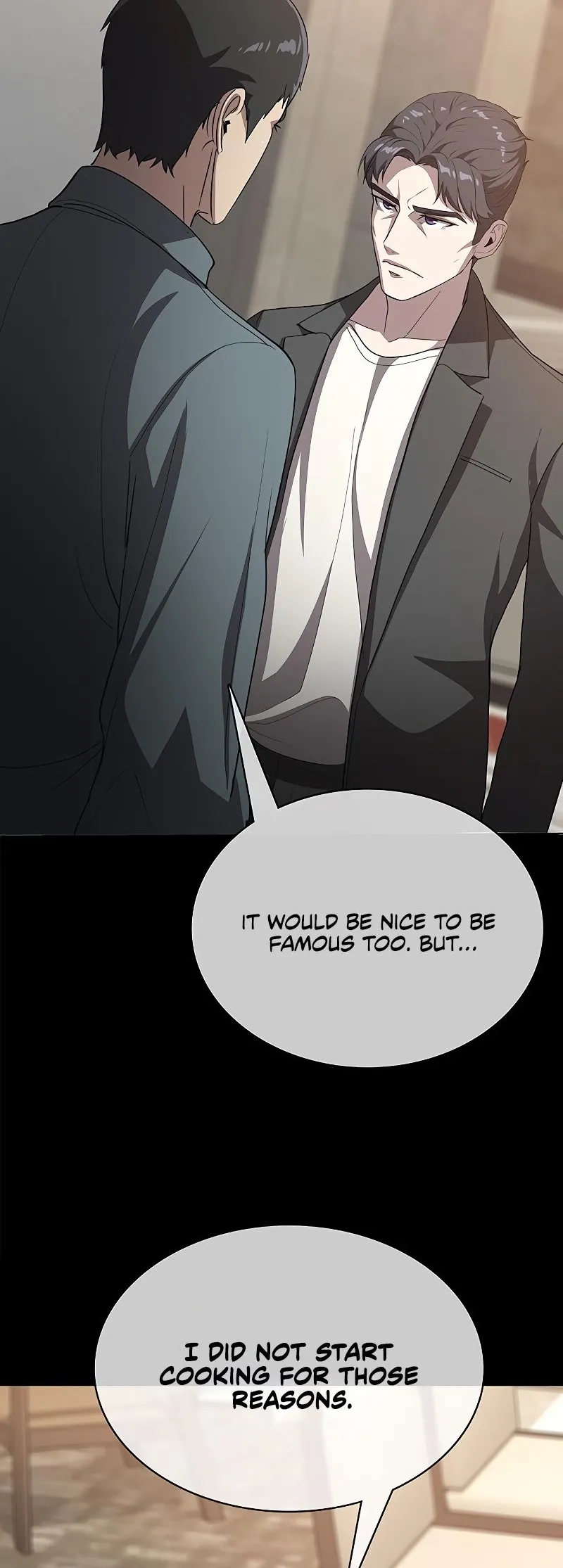 Chef in Another World Chapter 19 page 20 - 