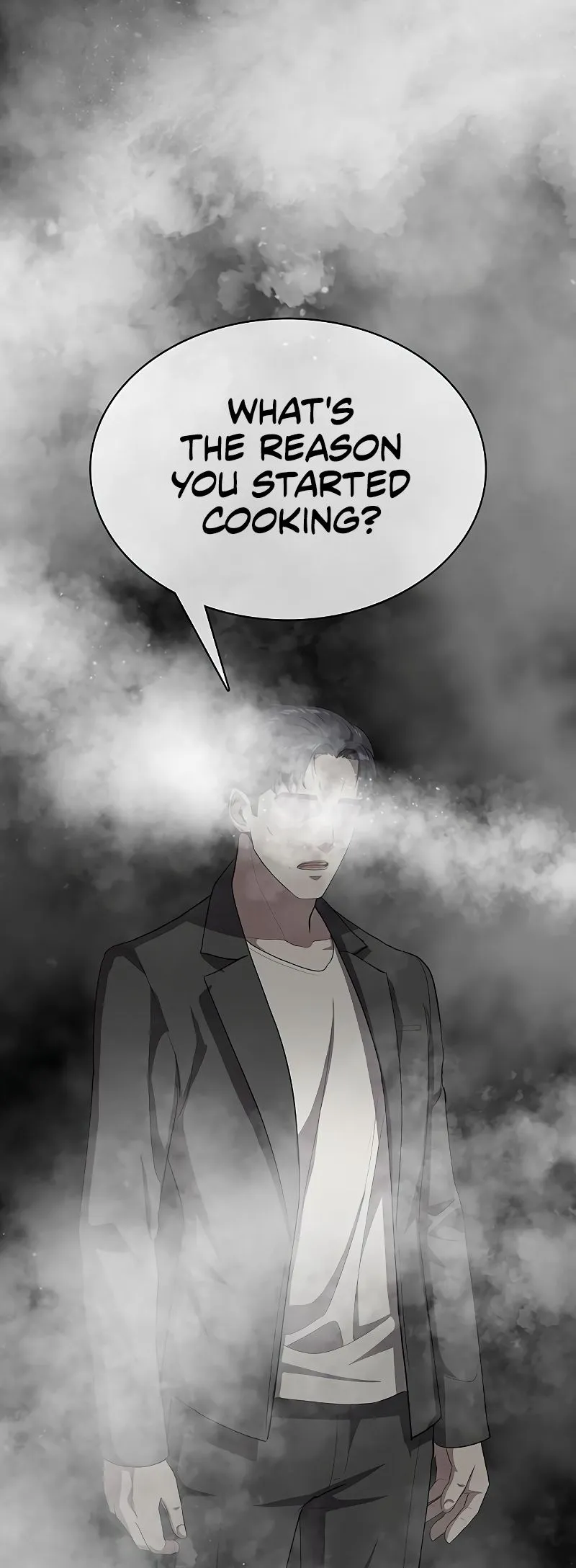 Chef in Another World Chapter 19 page 23 - 