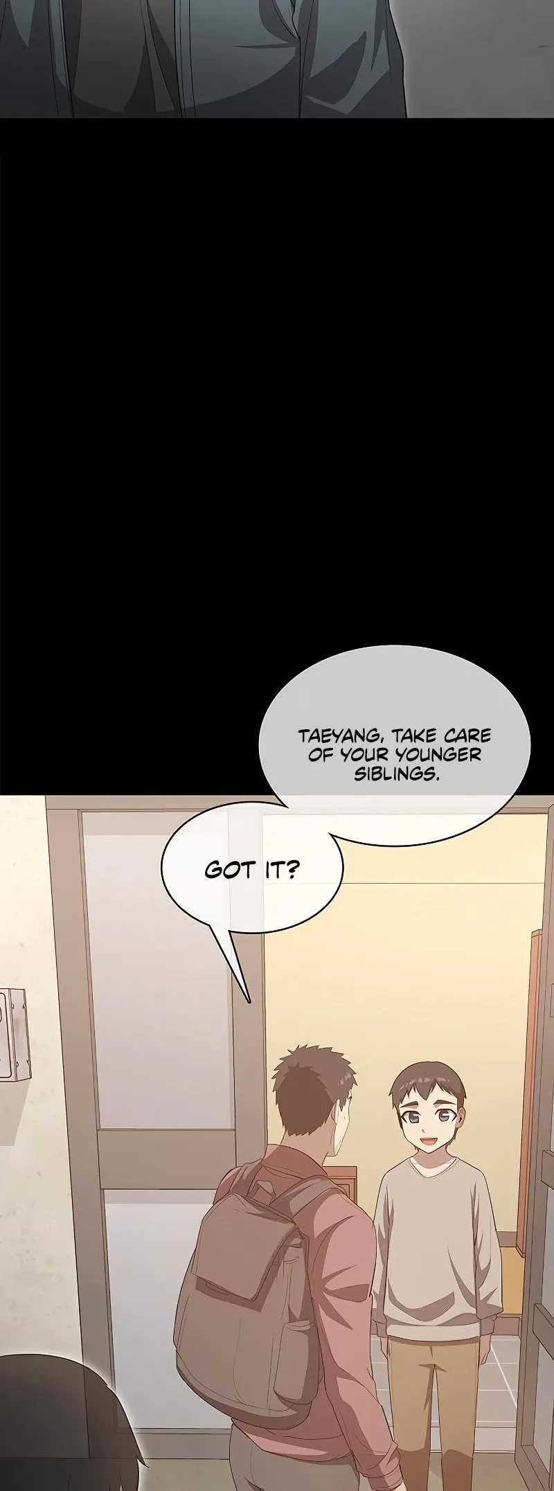 Chef in Another World Chapter 19 page 30 - 