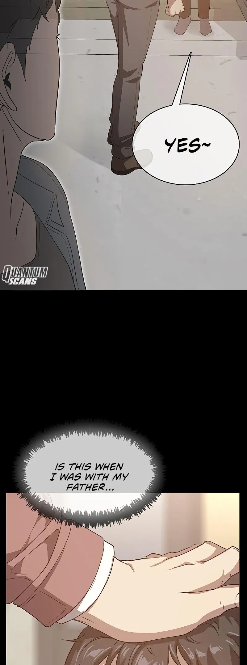 Chef in Another World Chapter 19 page 31 - 