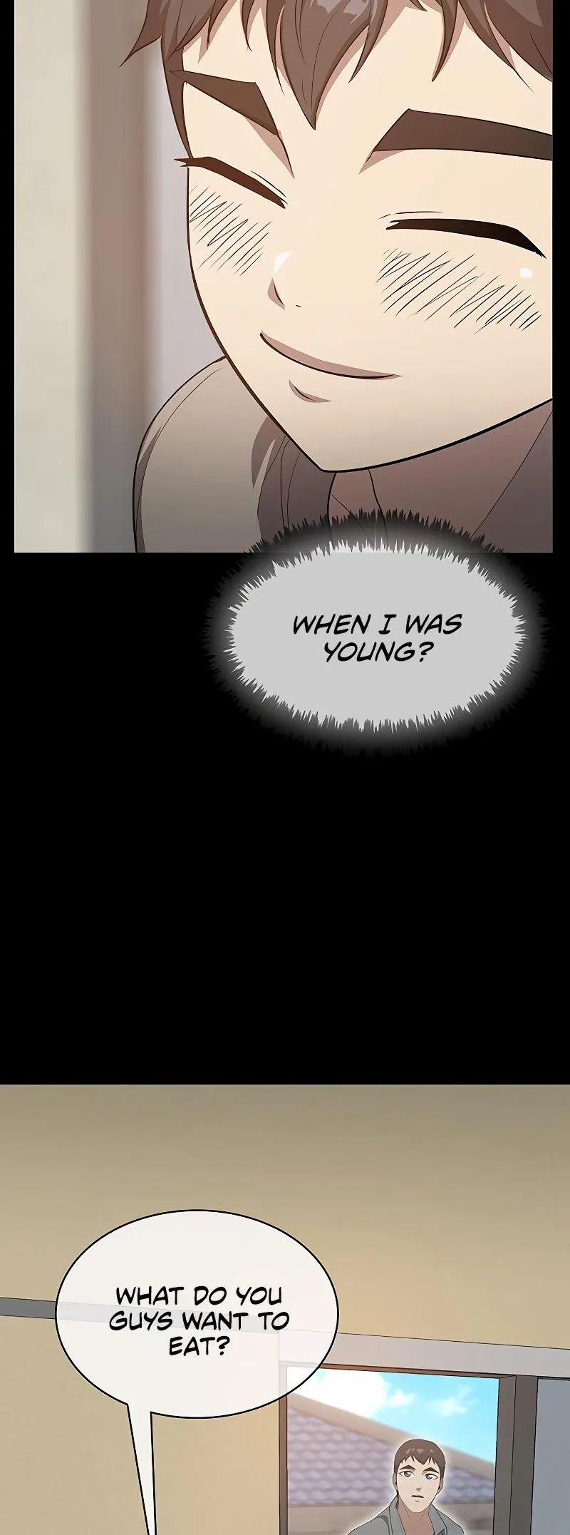 Chef in Another World Chapter 19 page 32 - 