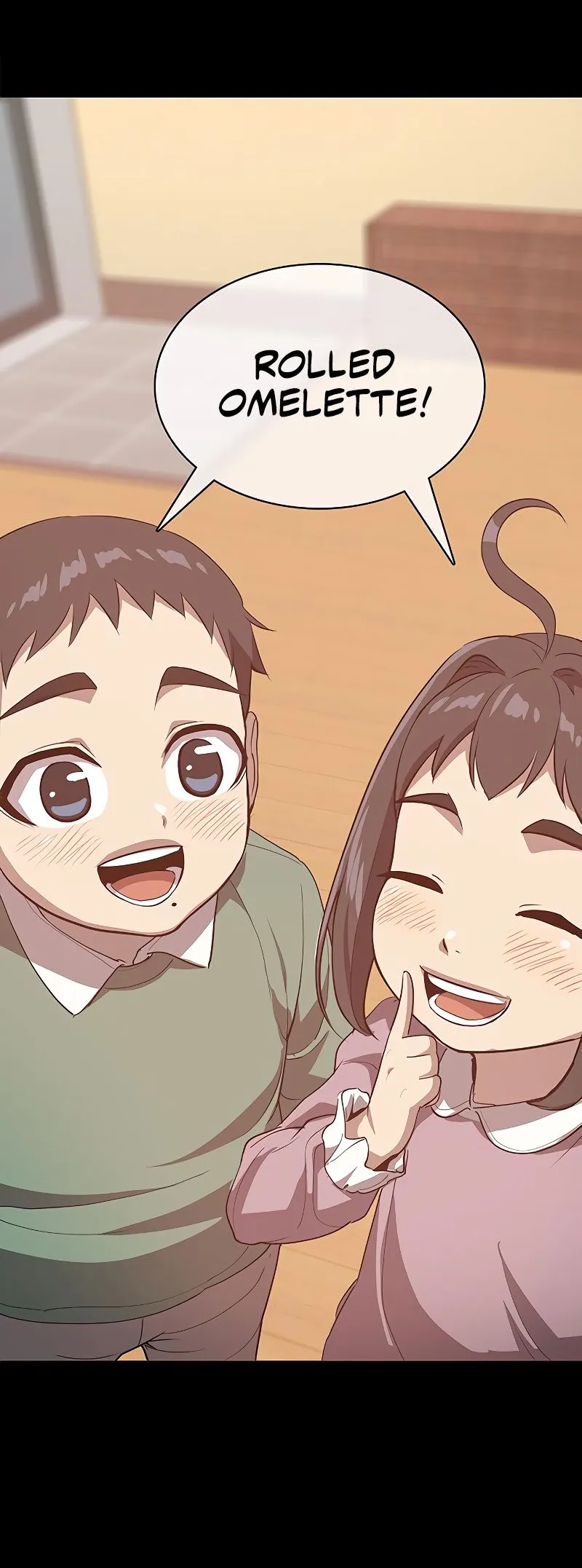 Chef in Another World Chapter 19 page 34 - 