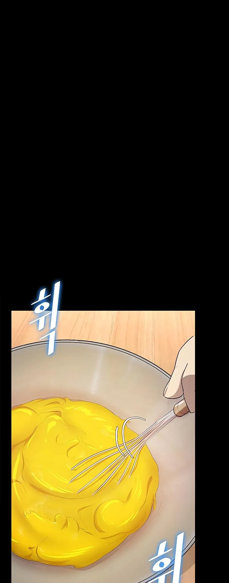 Chef in Another World Chapter 19 page 35 - 