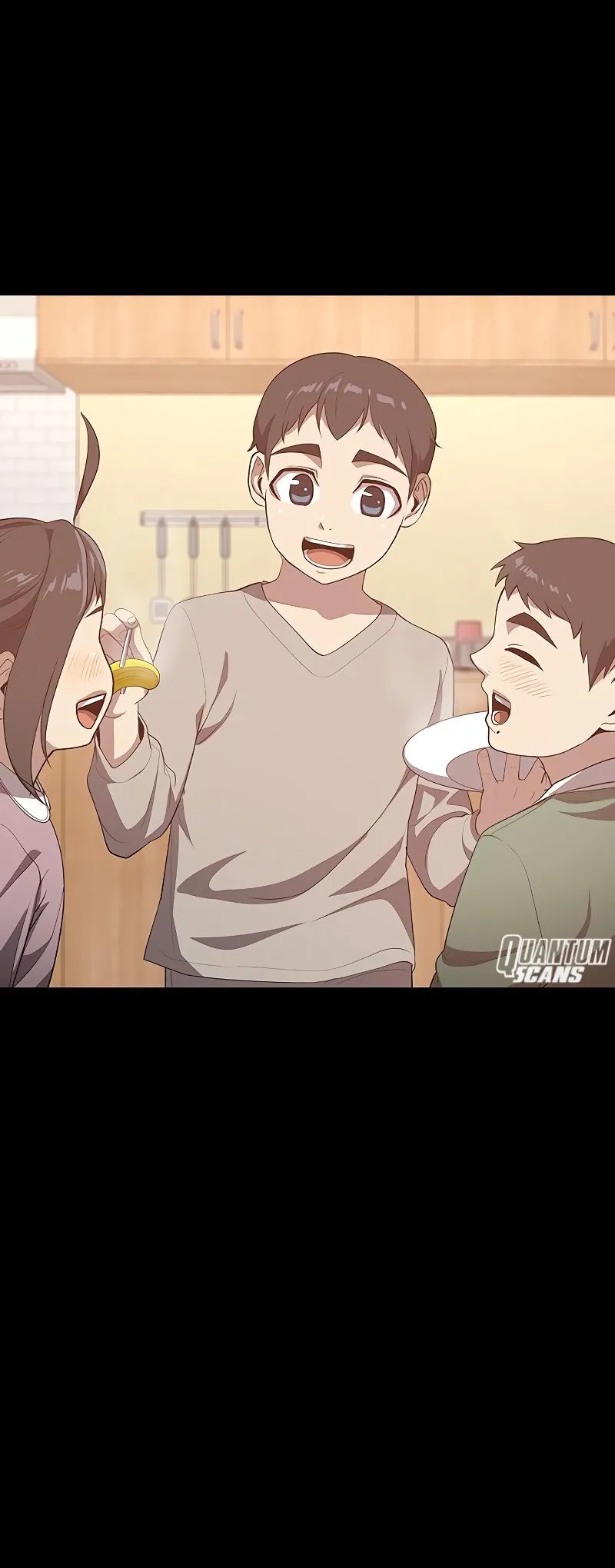Chef in Another World Chapter 19 page 38 - 