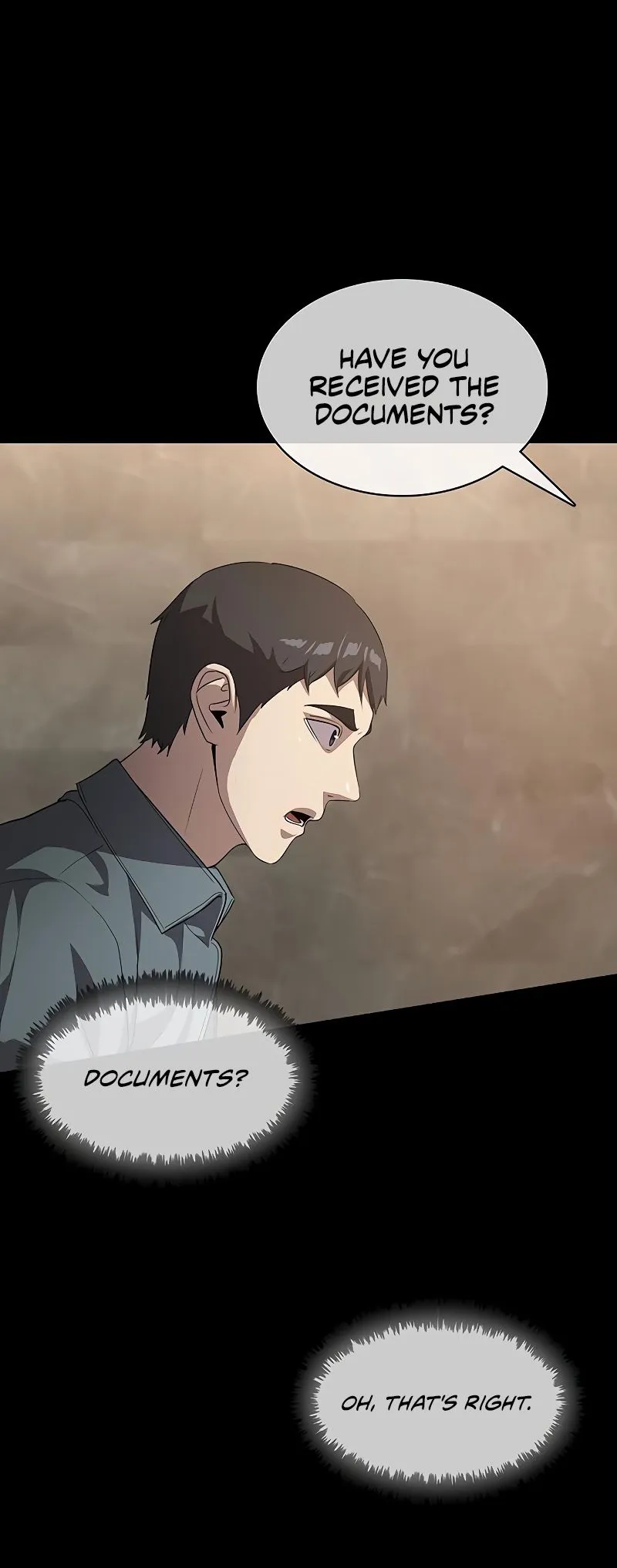 Chef in Another World Chapter 19 page 6 - 