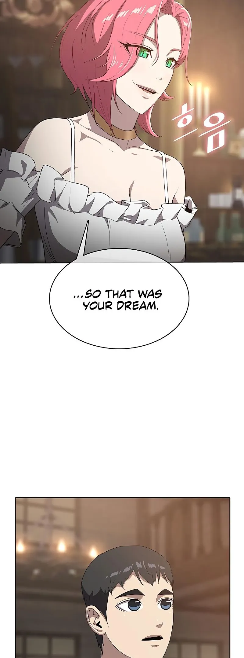 Chef in Another World Chapter 19 page 53 - 