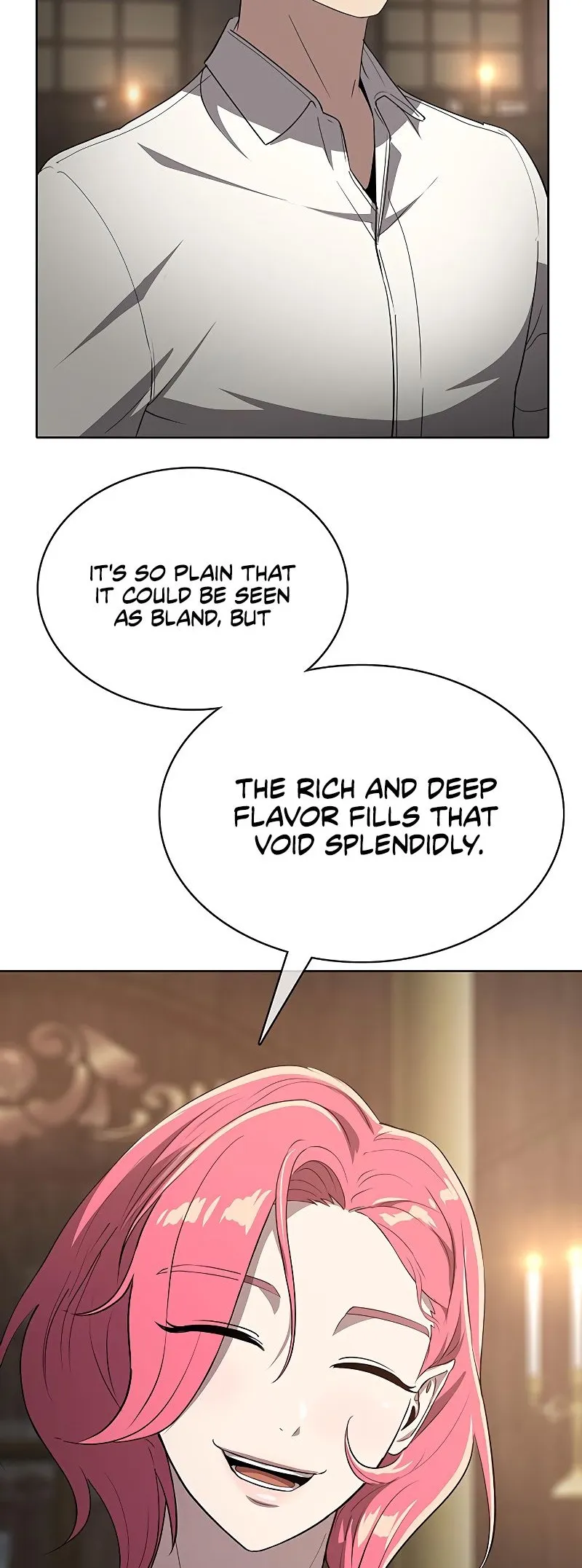 Chef in Another World Chapter 19 page 54 - 