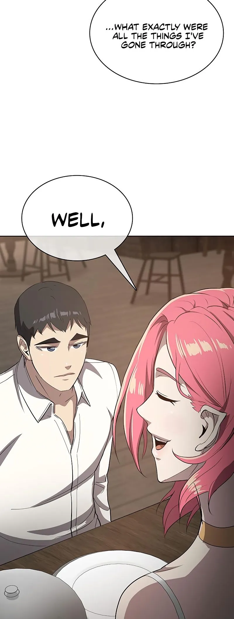Chef in Another World Chapter 19 page 57 - 
