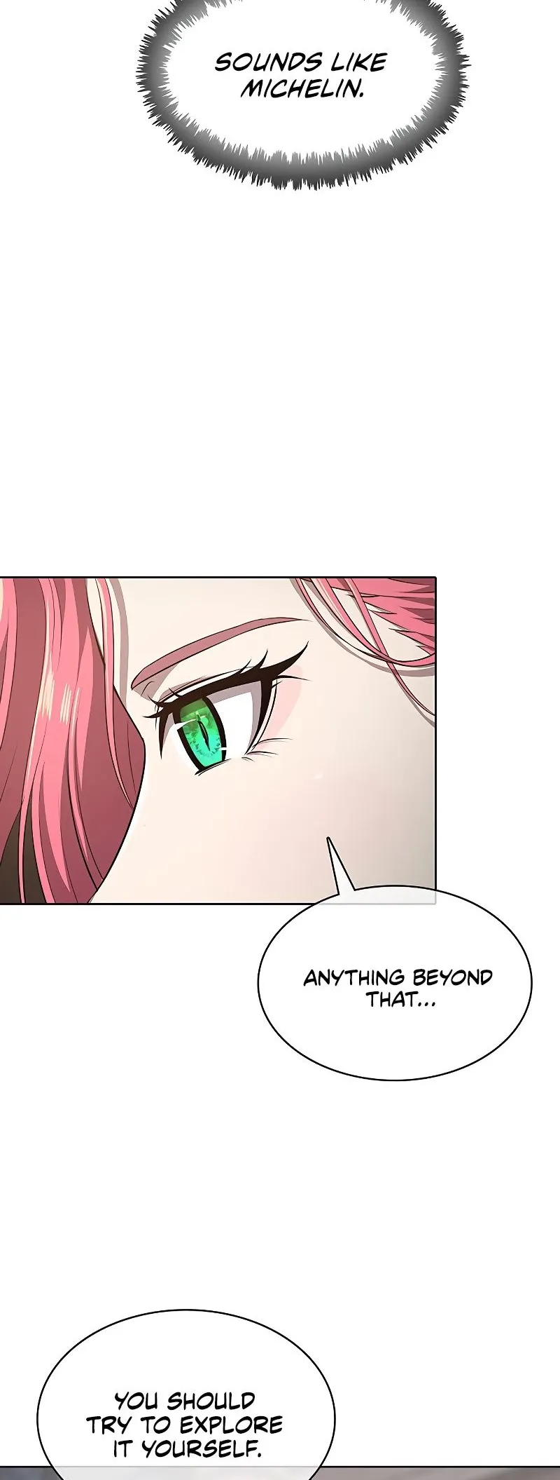 Chef in Another World Chapter 19 page 61 - 