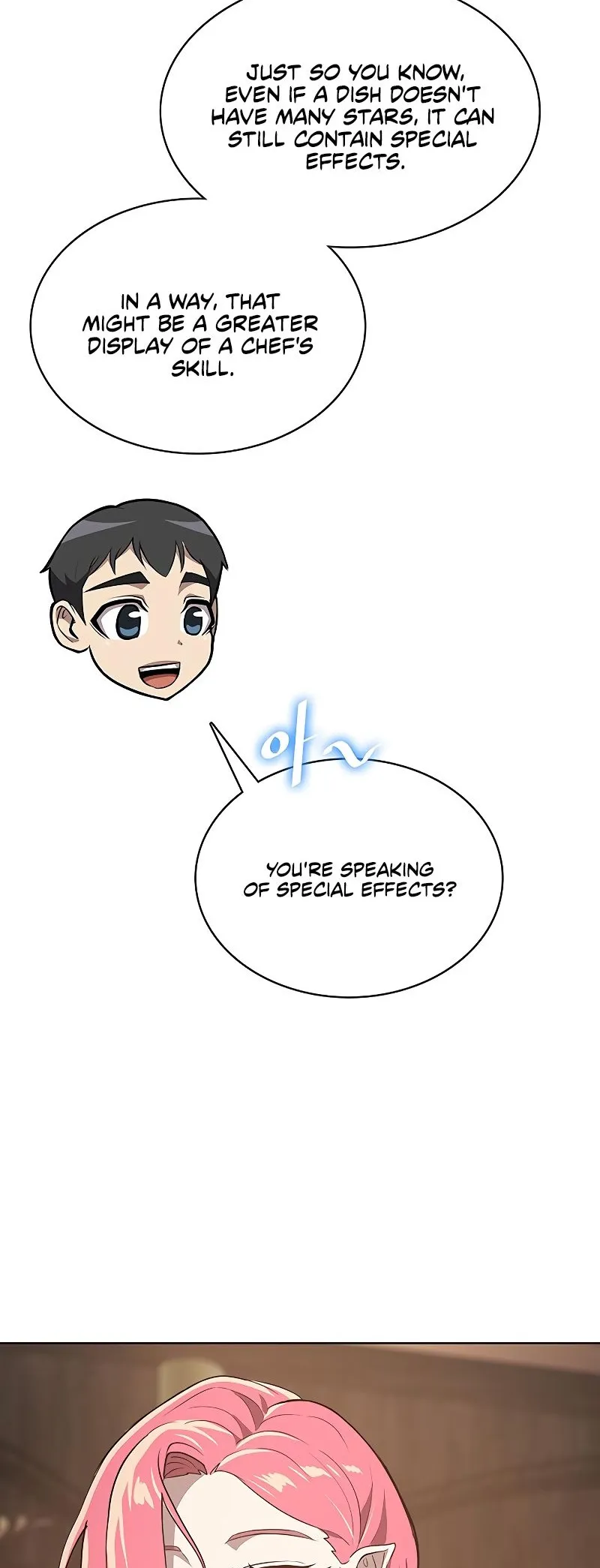 Chef in Another World Chapter 19 page 64 - 