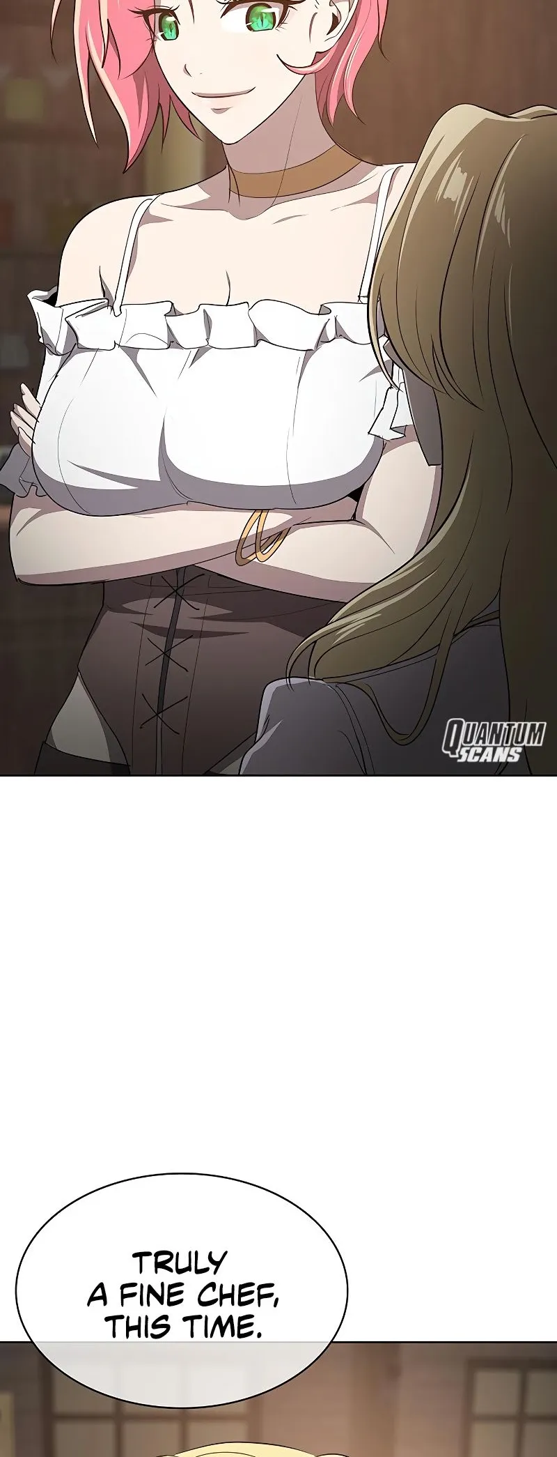 Chef in Another World Chapter 19 page 65 - 