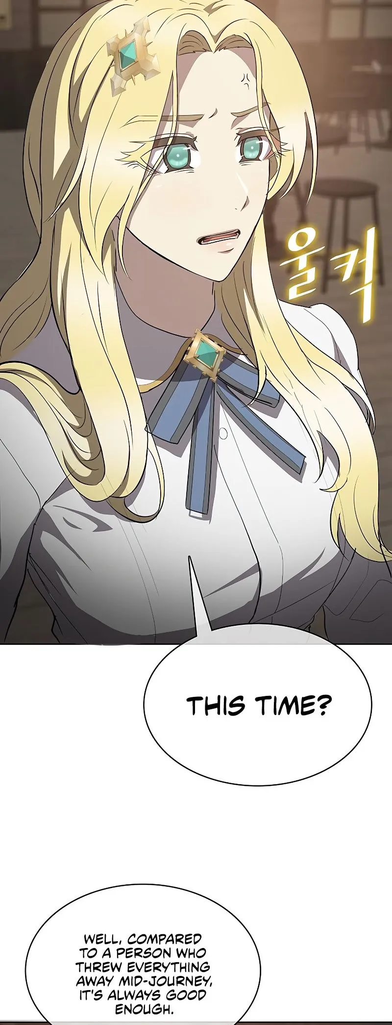 Chef in Another World Chapter 19 page 66 - 