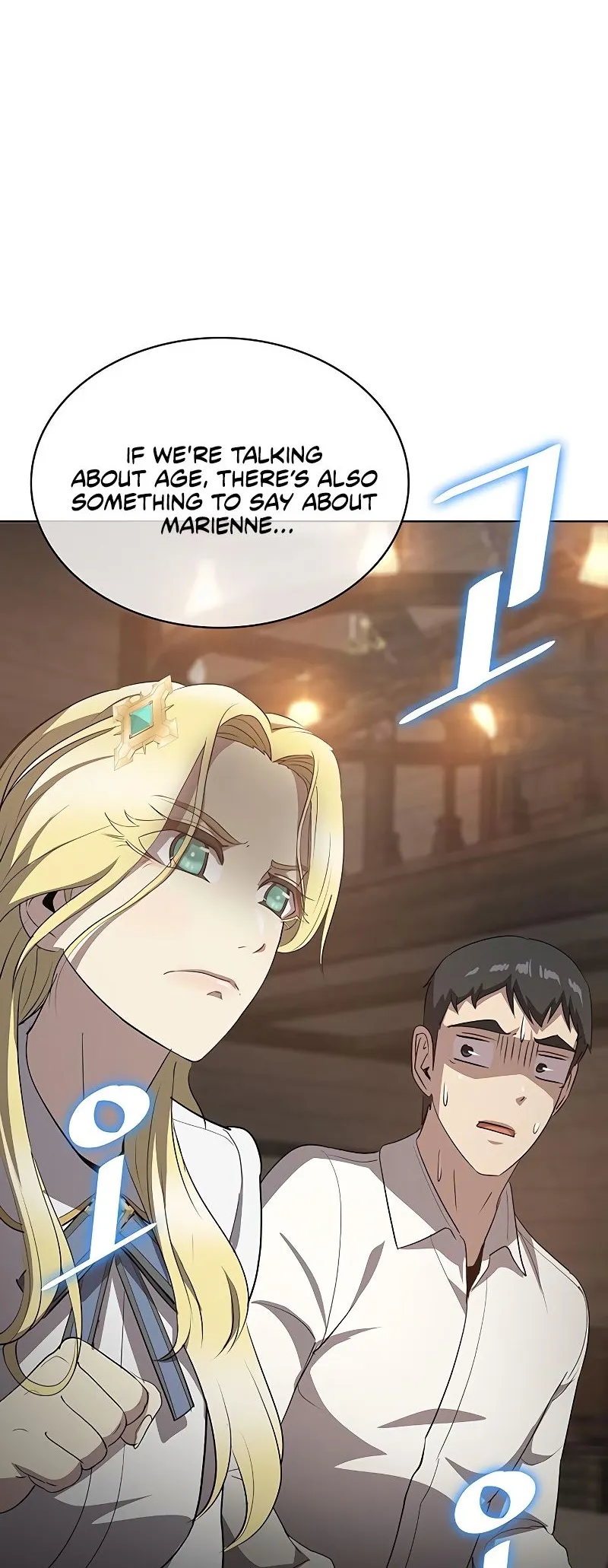 Chef in Another World Chapter 19 page 71 - 