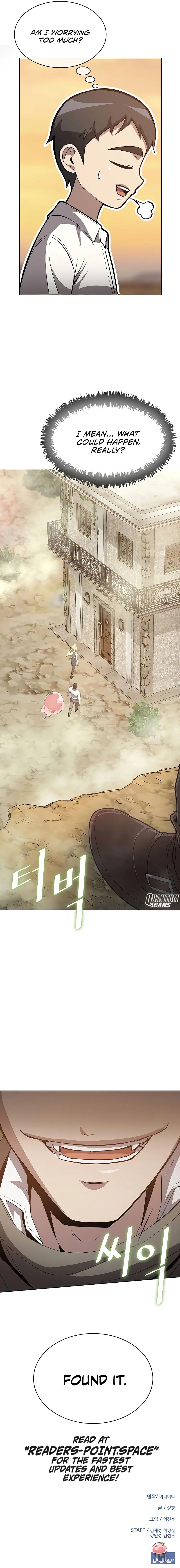 Chef in Another World Chapter 19 page 83 - 