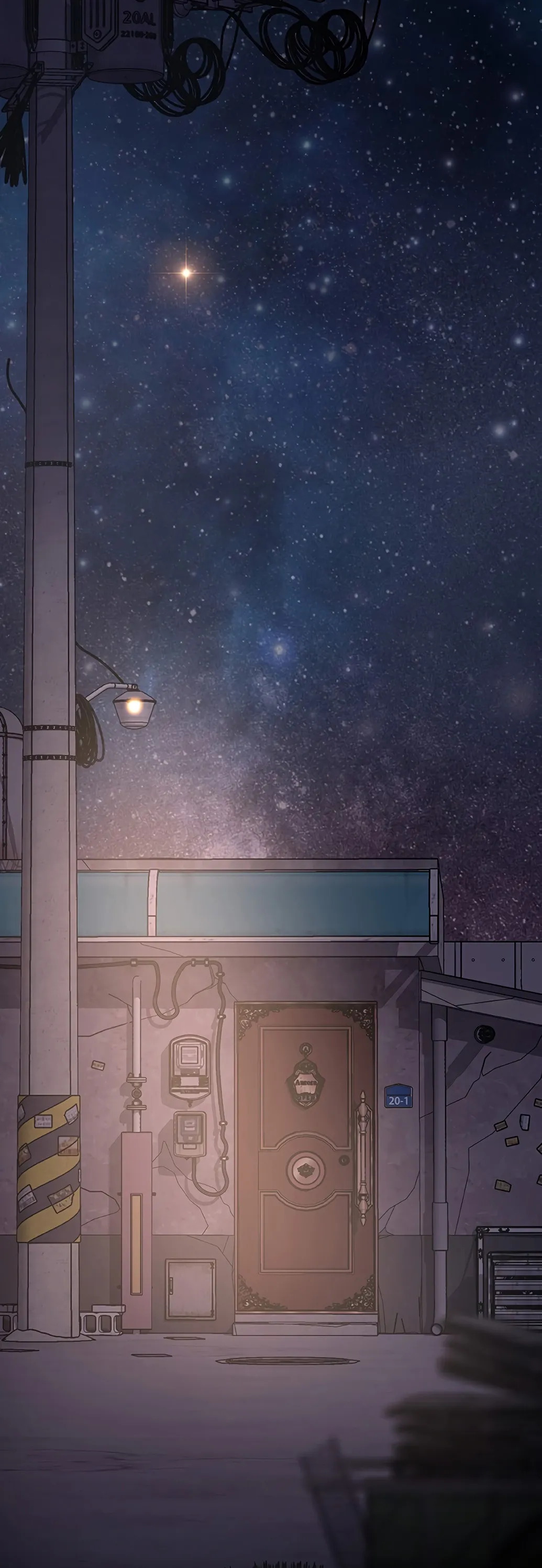 Chef in Another World Chapter 2 page 12 - 