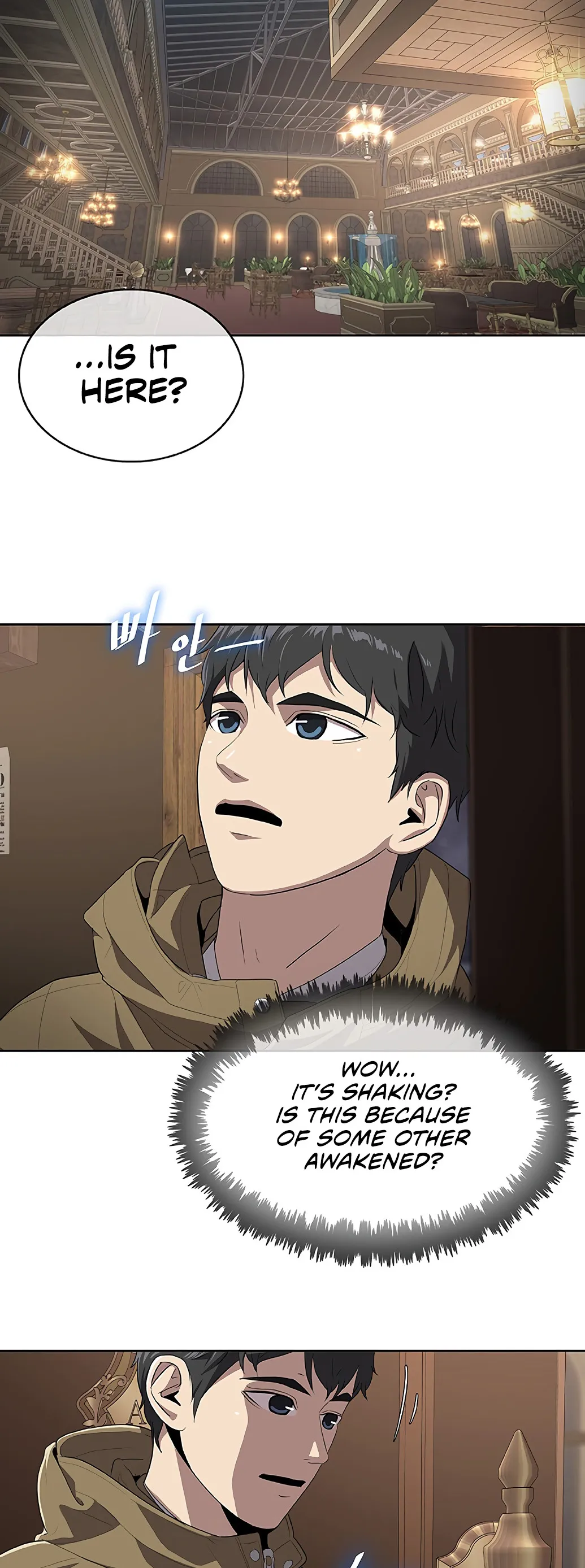 Chef in Another World Chapter 2 page 18 - 