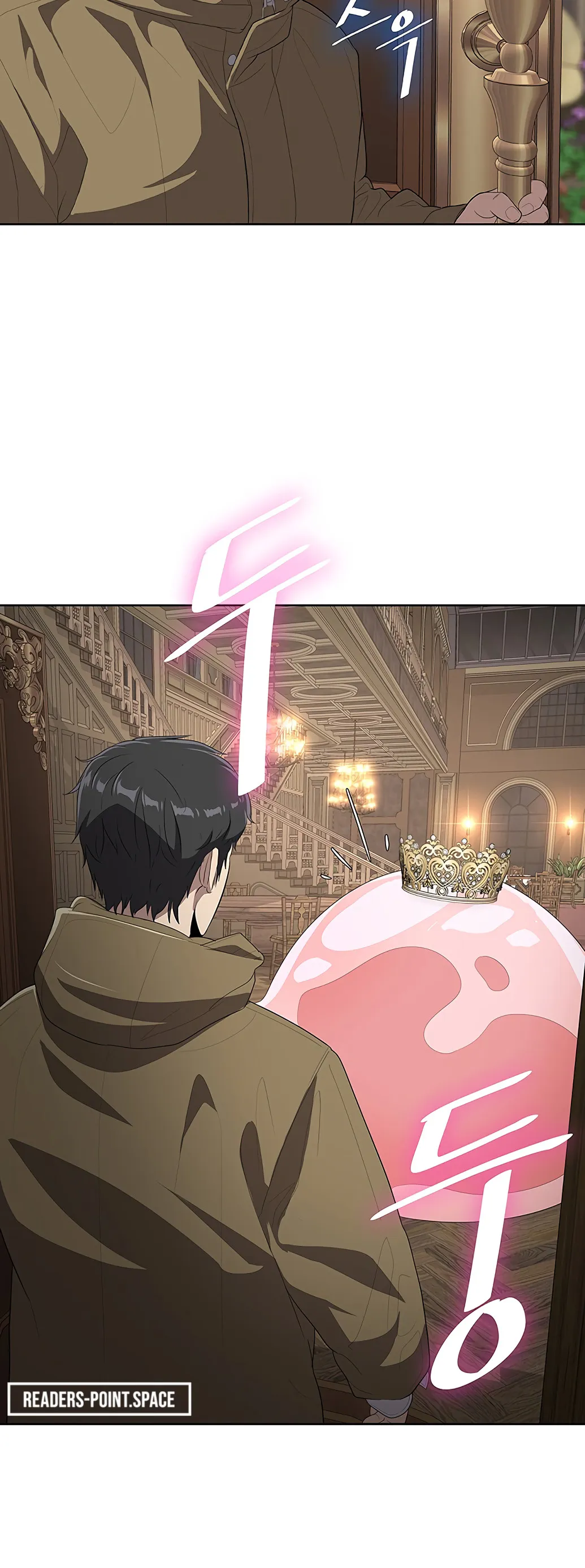 Chef in Another World Chapter 2 page 19 - 