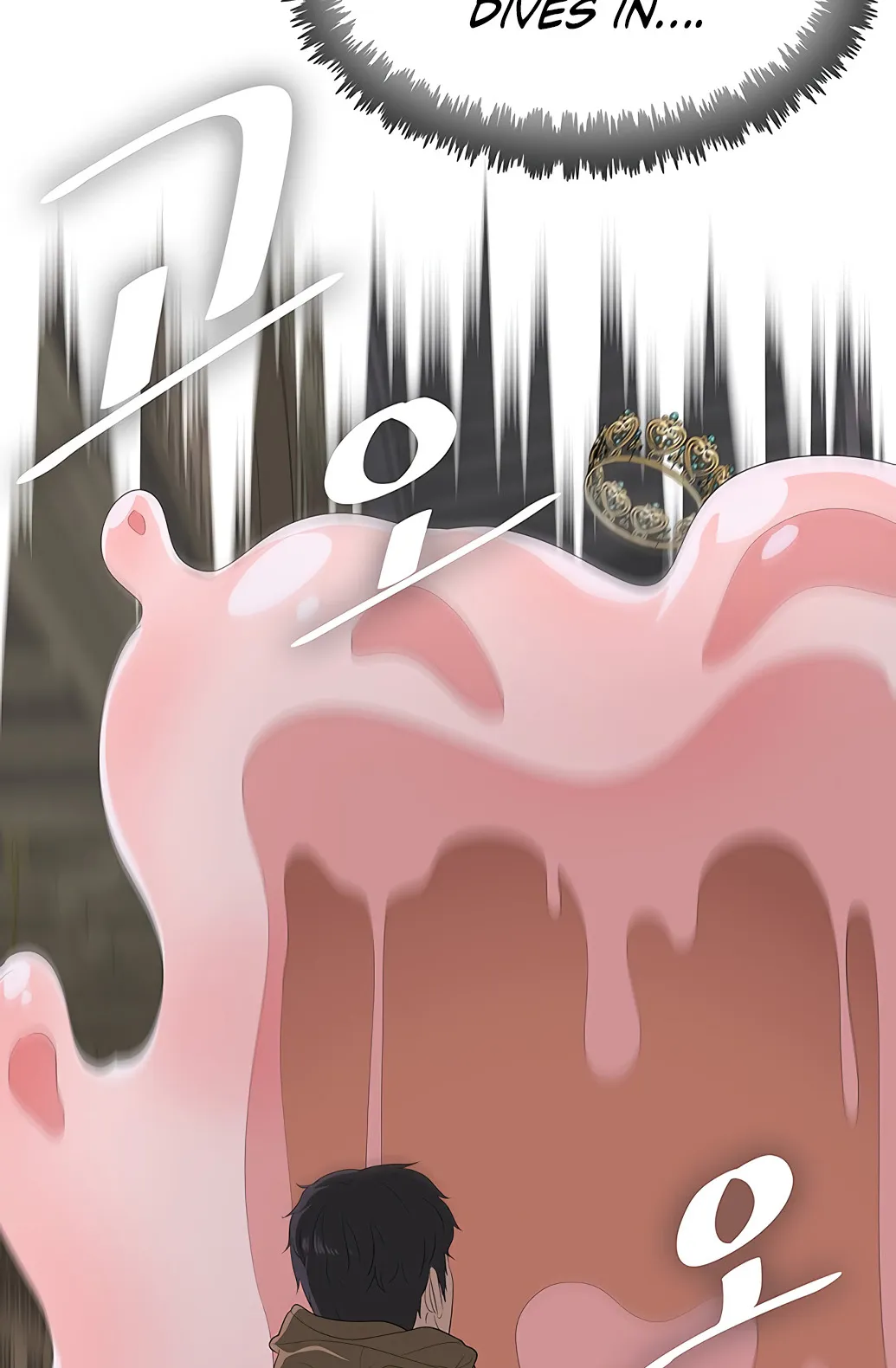 Chef in Another World Chapter 2 page 22 - 
