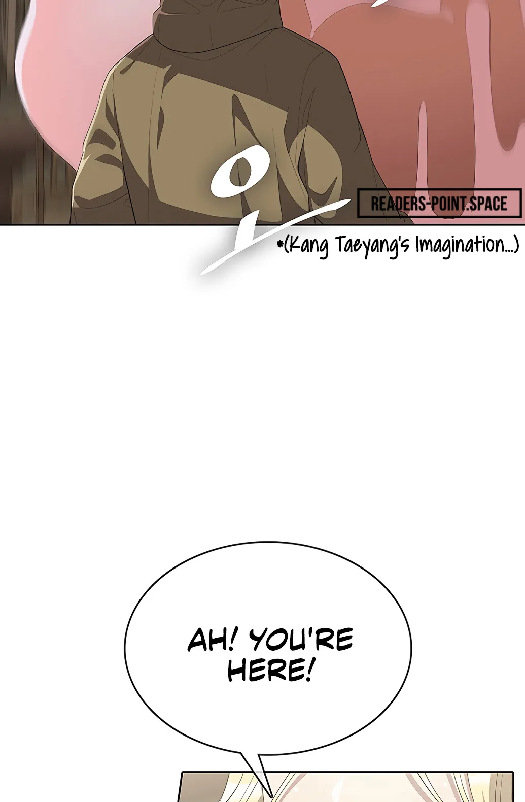 Chef in Another World Chapter 2 page 23 - 