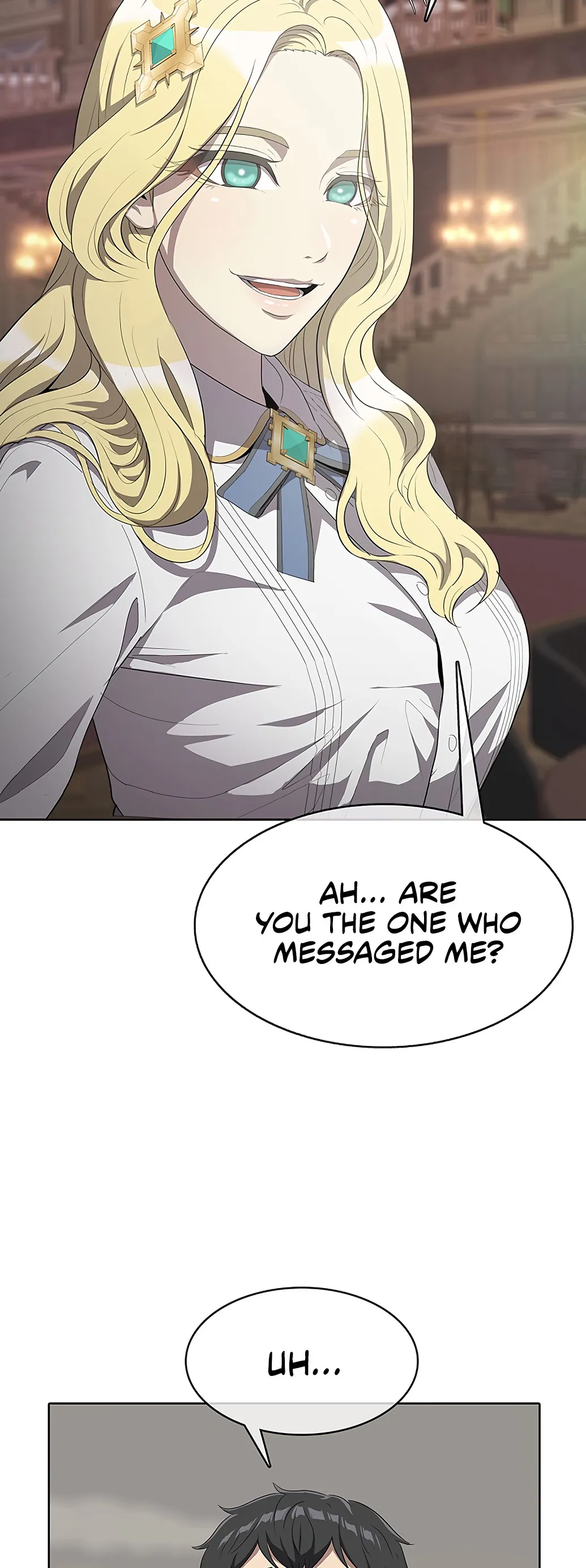 Chef in Another World Chapter 2 page 30 - 